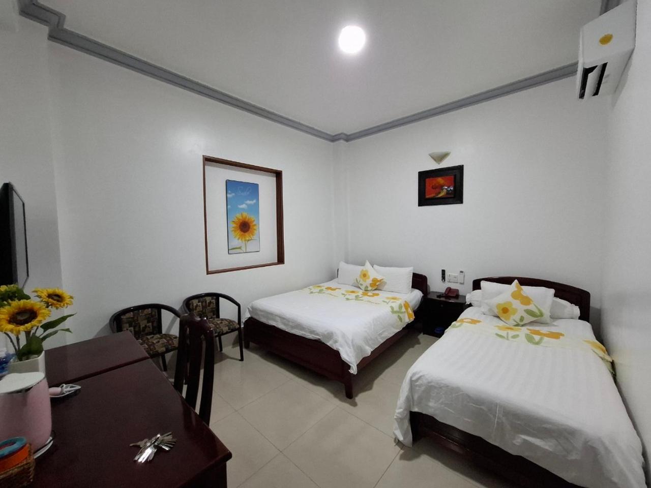 Standard Triple Room photo 1