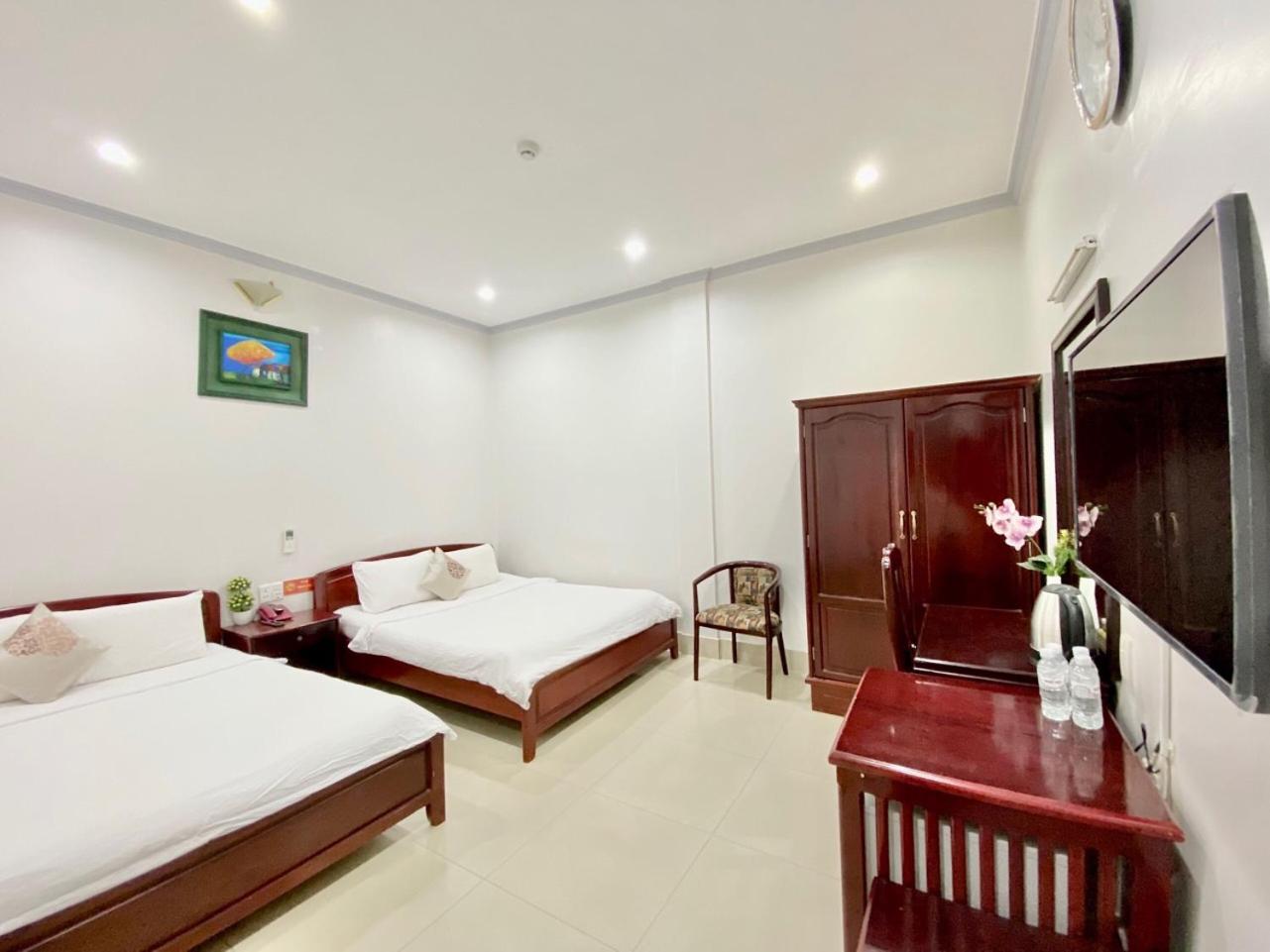 Standard Quadruple Room photo 1