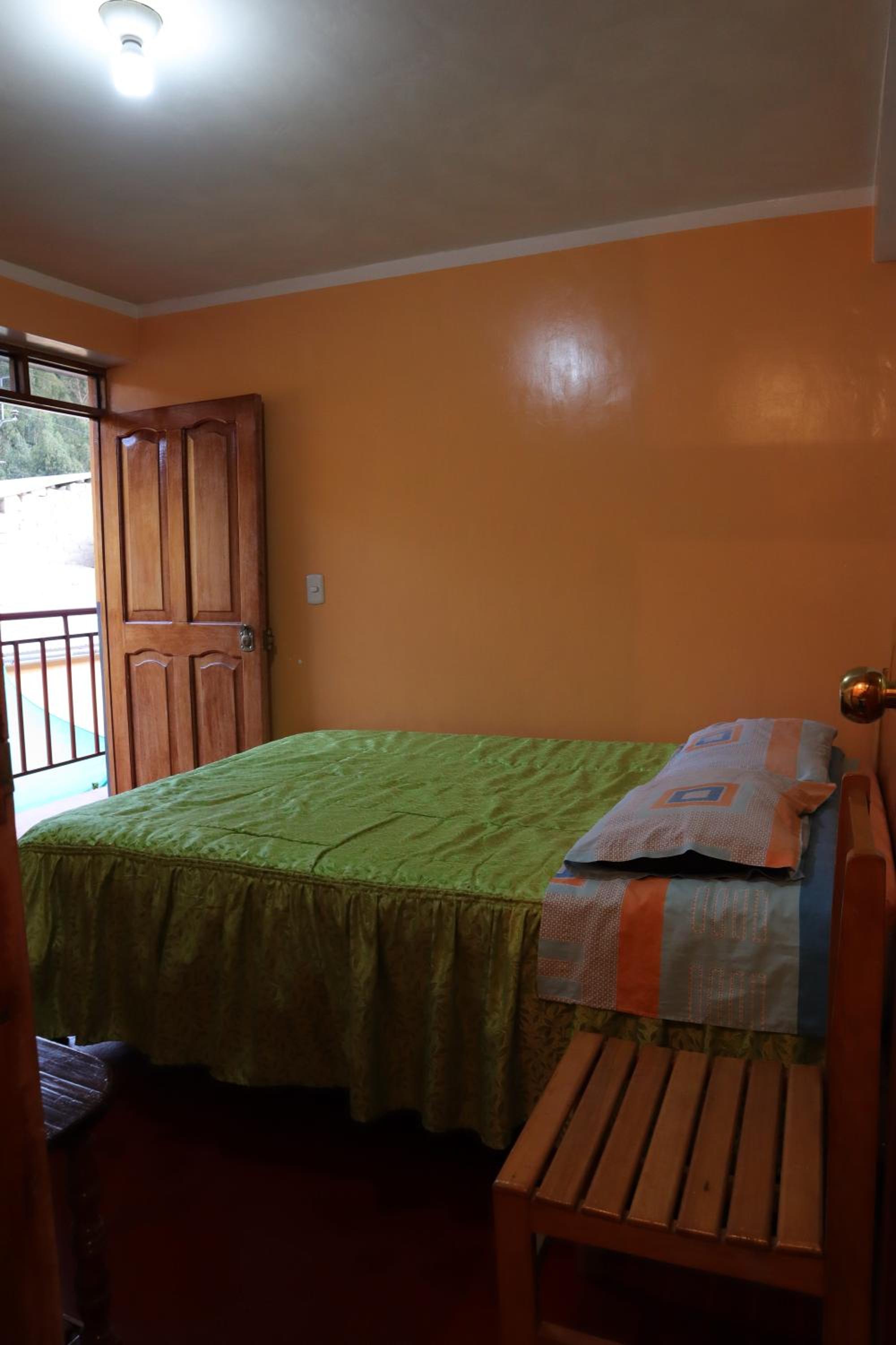 Double Room with Private Bathroom photo 1