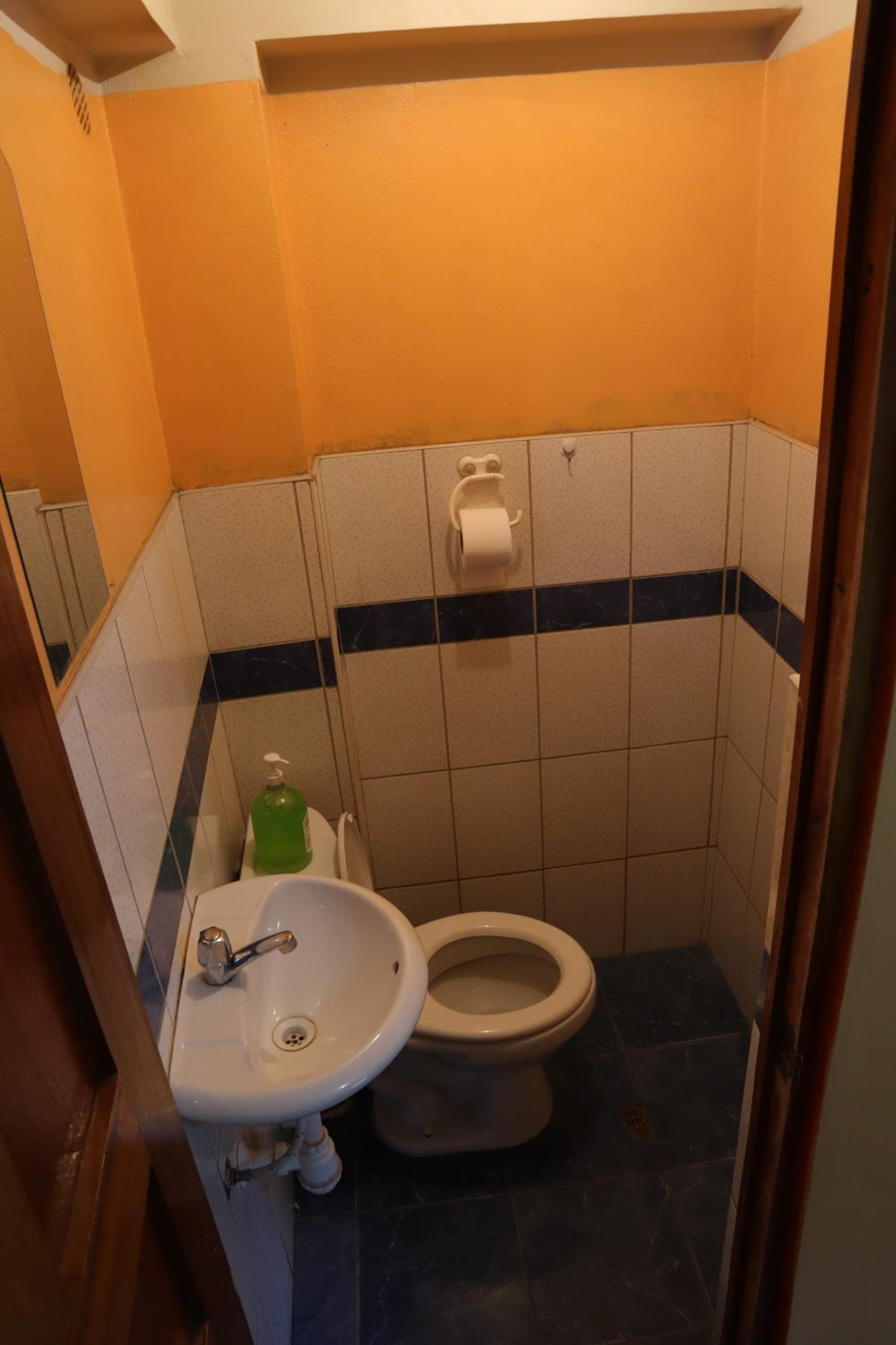 Double Room with Private Bathroom photo 3