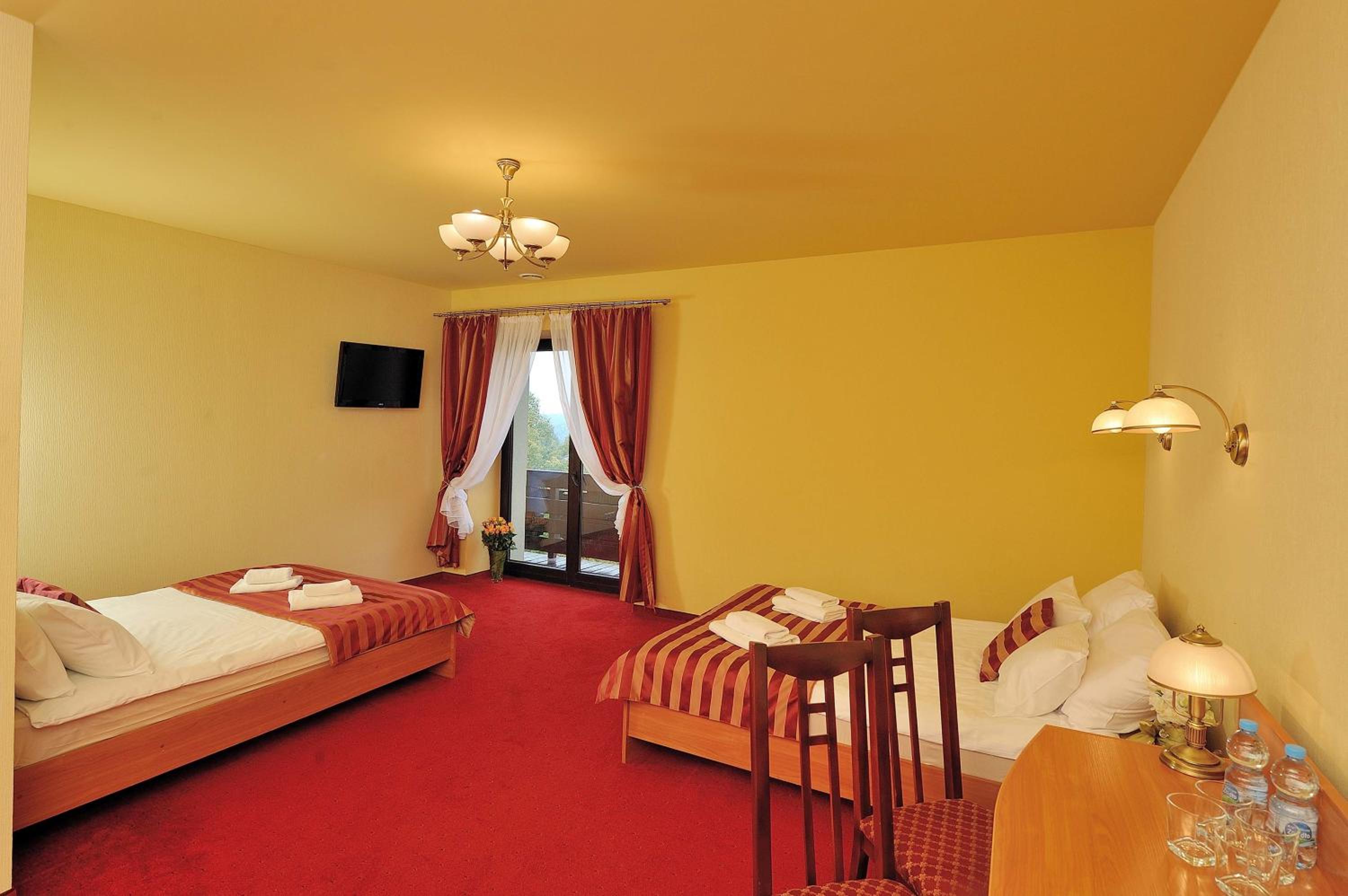 Triple Room - Photo 2