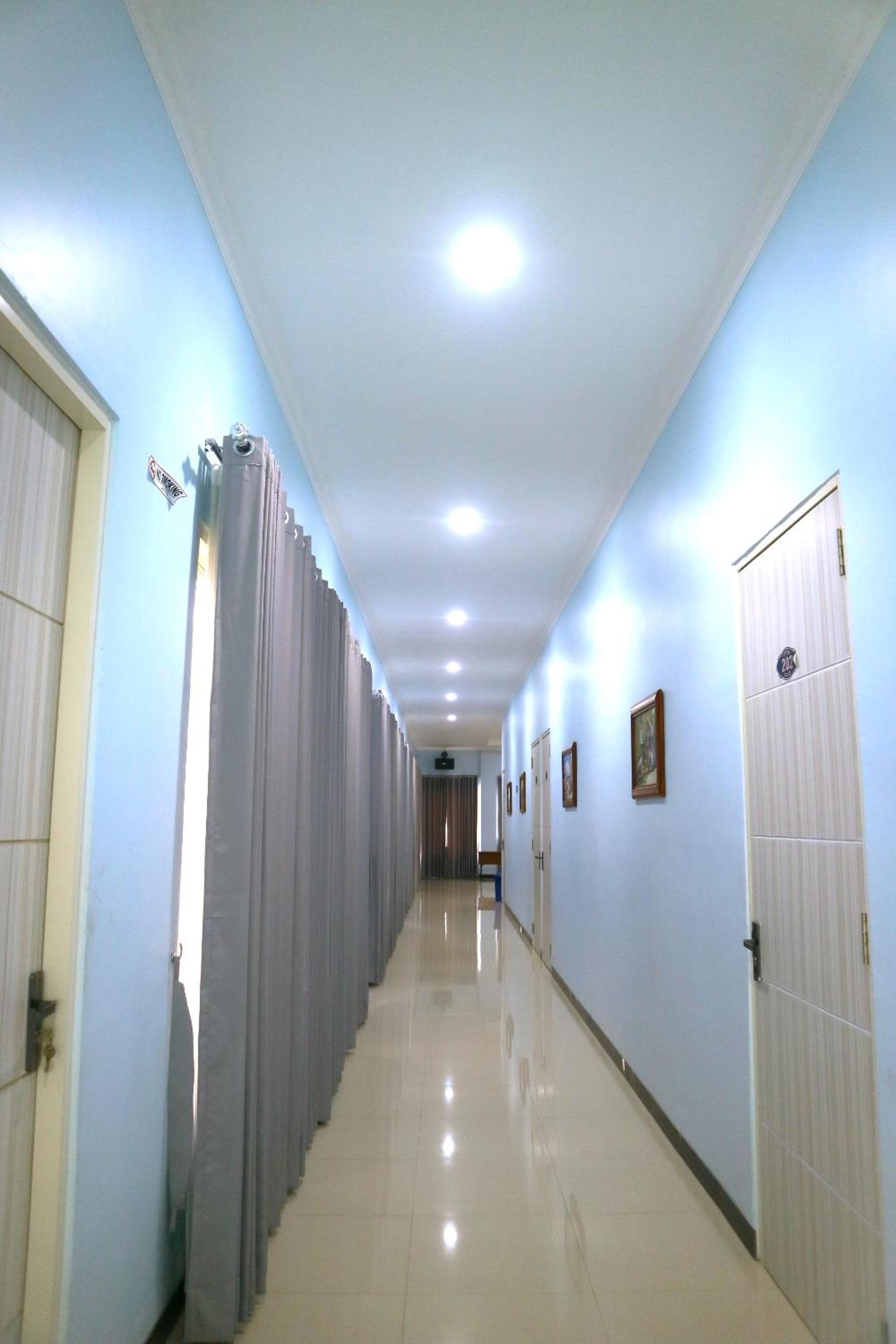 Comfort Triple Room photo 3