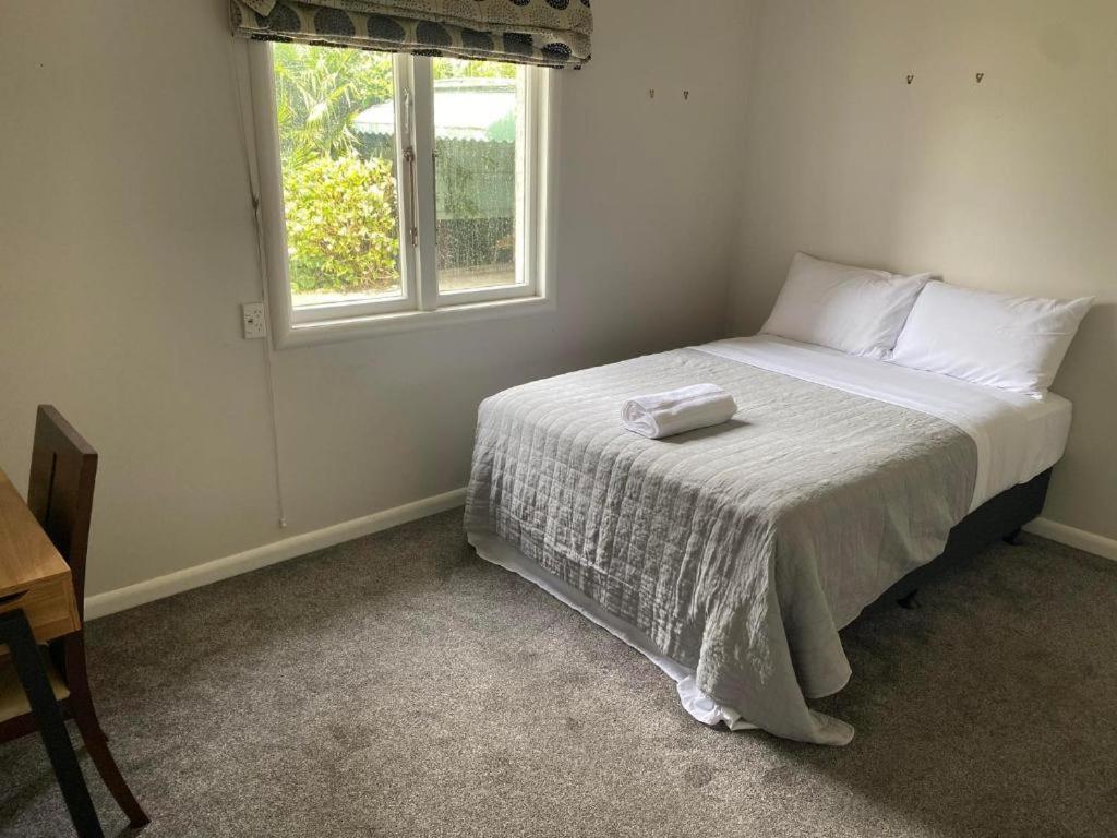 Double Room with Shared Bathroom photo 1
