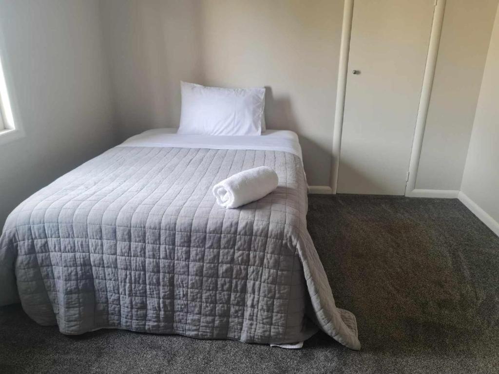 Budget Double Room photo 1