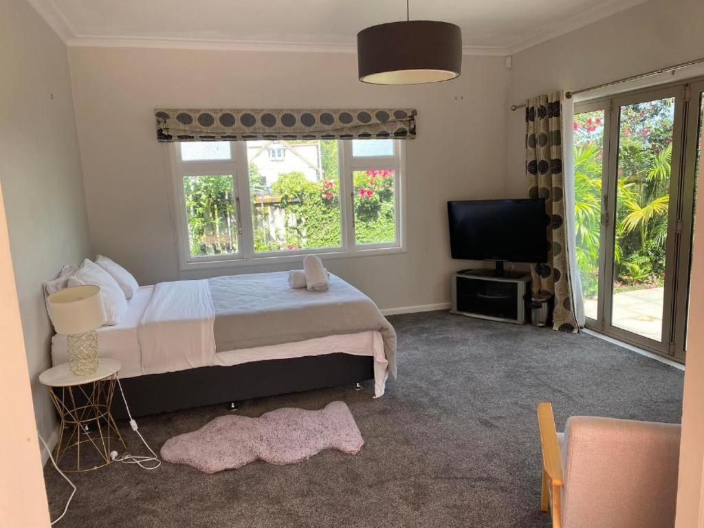 Queen Room with Garden View photo 1