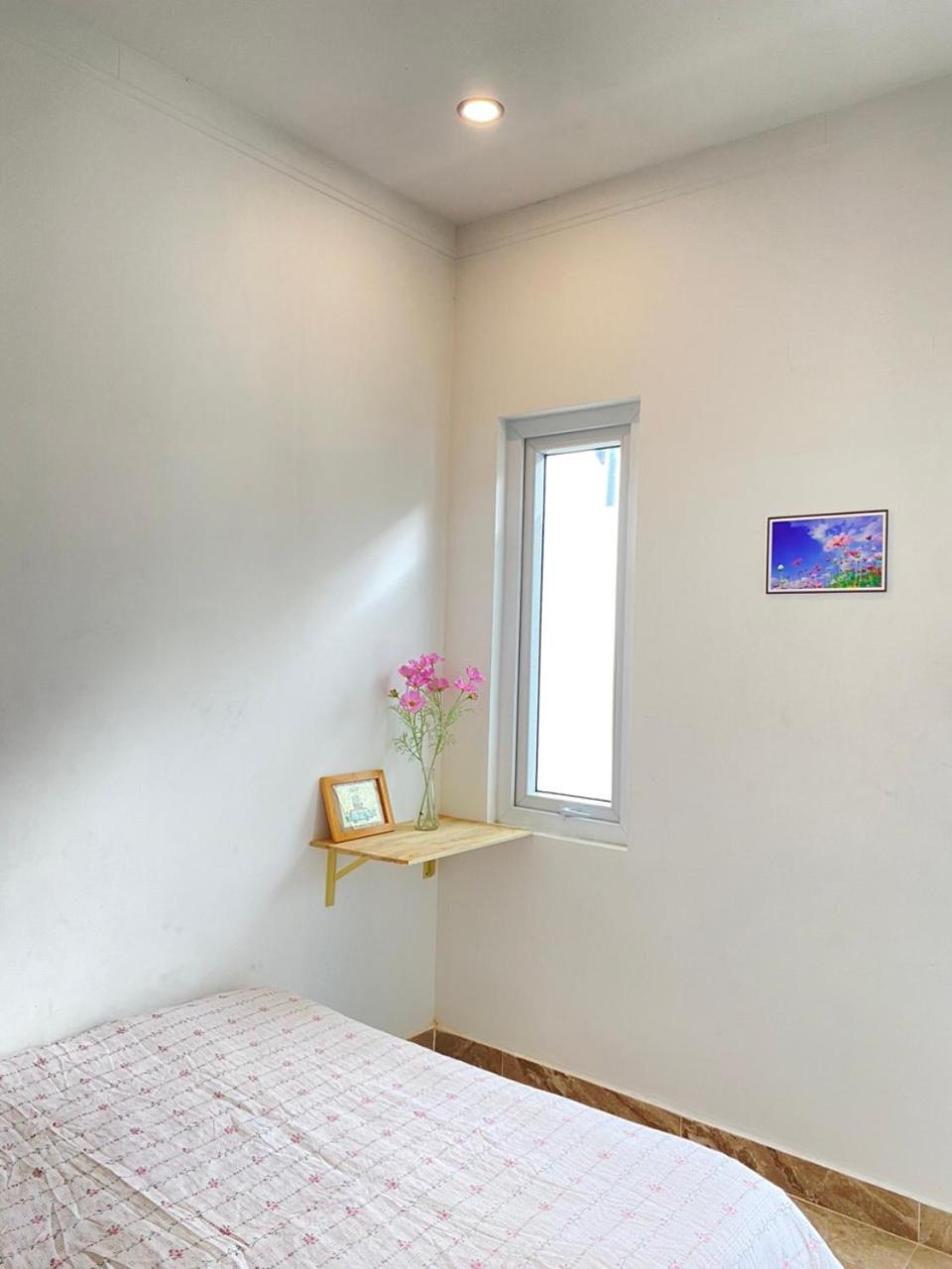 Single Room With Private Bathroom photo 1