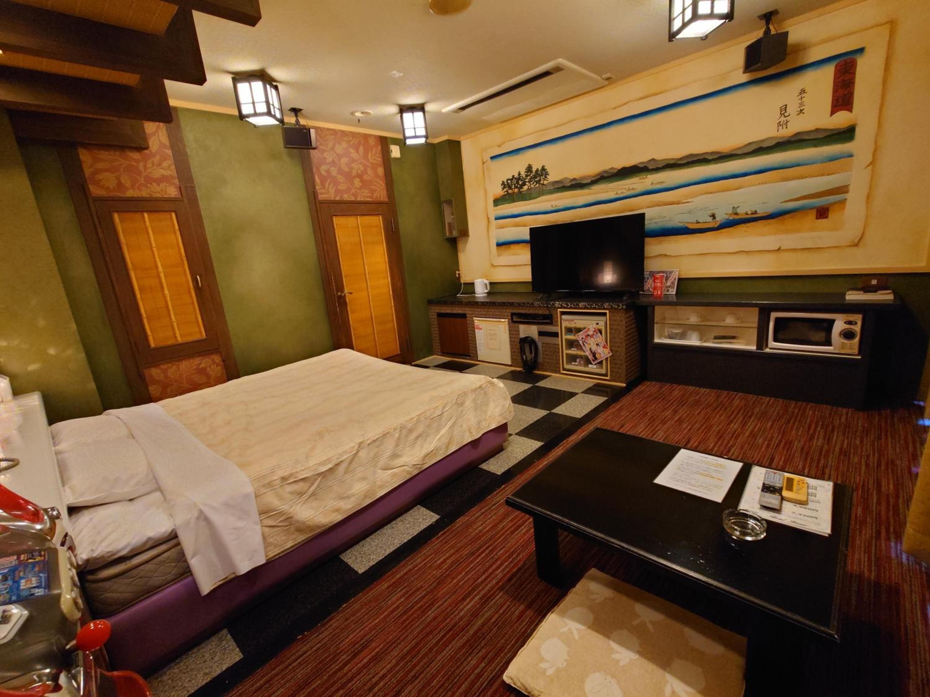 Double Room photo 1