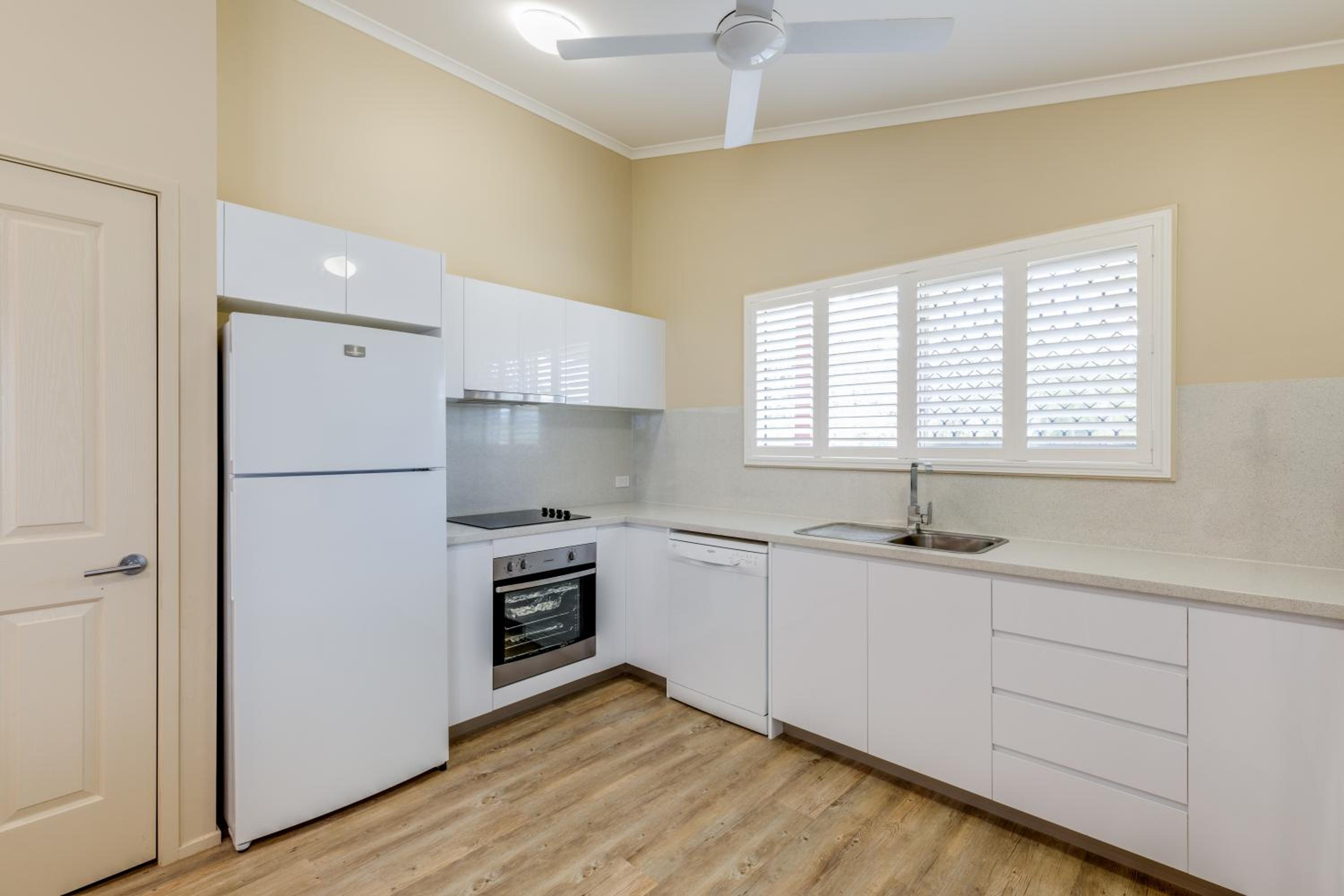 Two Bedroom Premium Deluxe Cottage photo 3