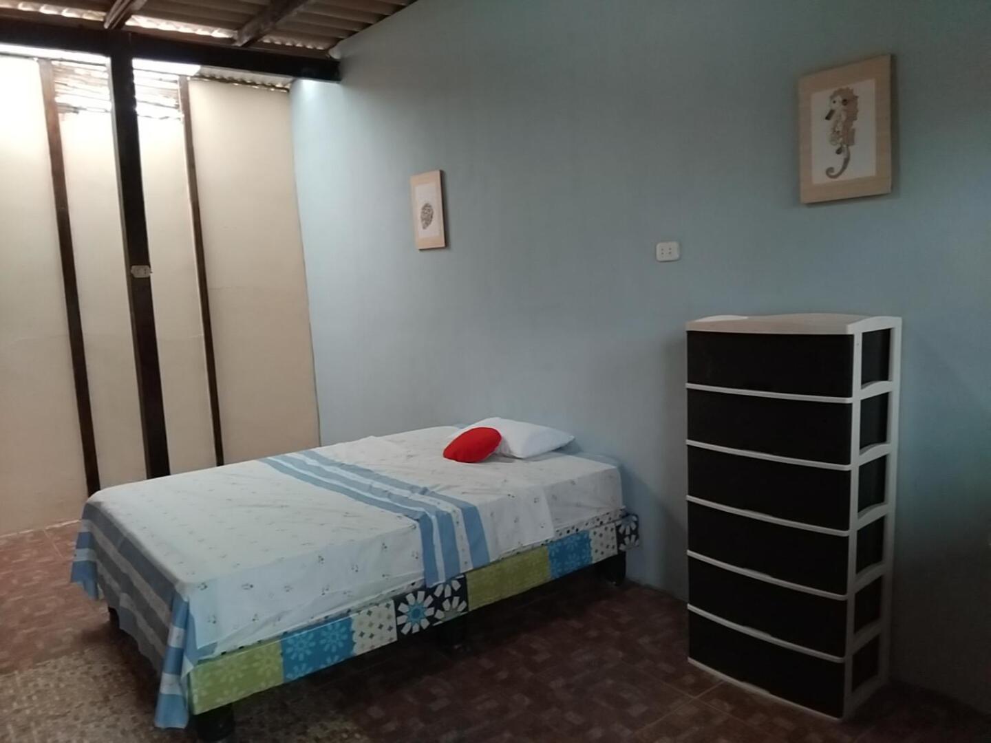 Three-Bedroom House photo 1