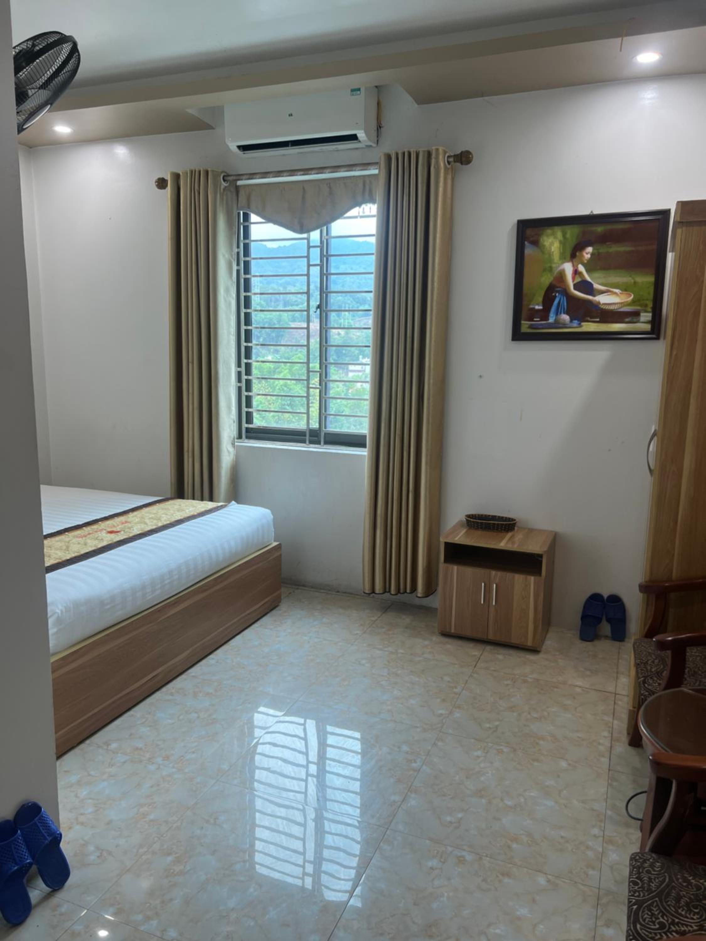 Double Room photo 2