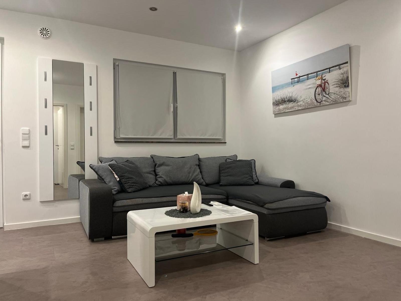 Standard Apartment