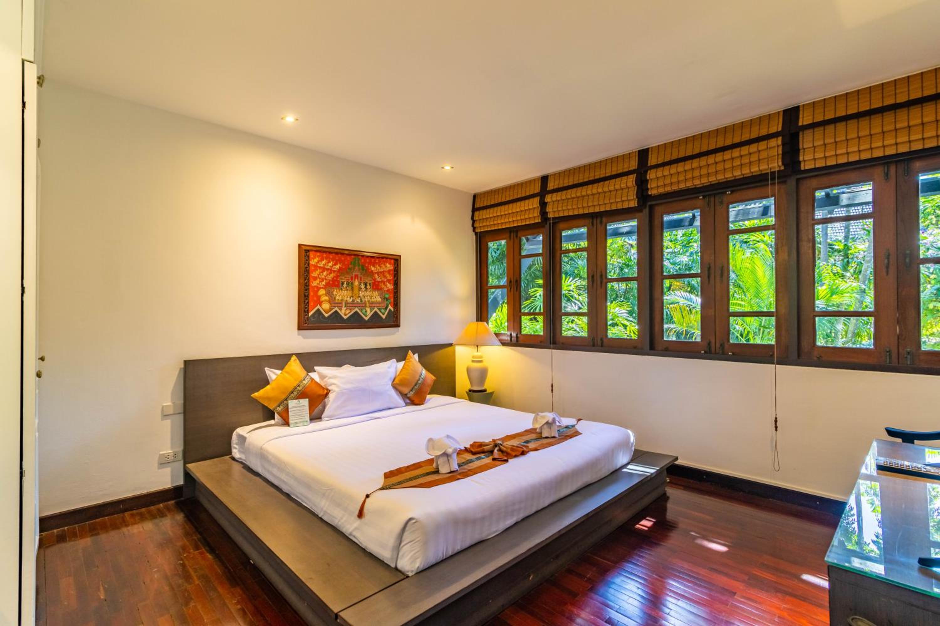 One-Bedroom Andaman Suite