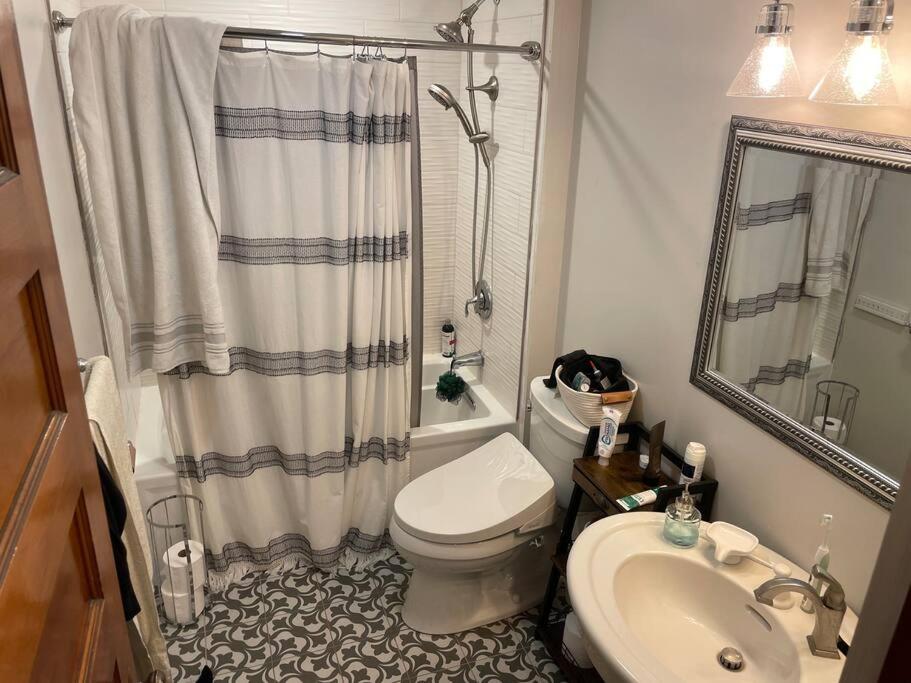 Two-Bedroom House photo 2