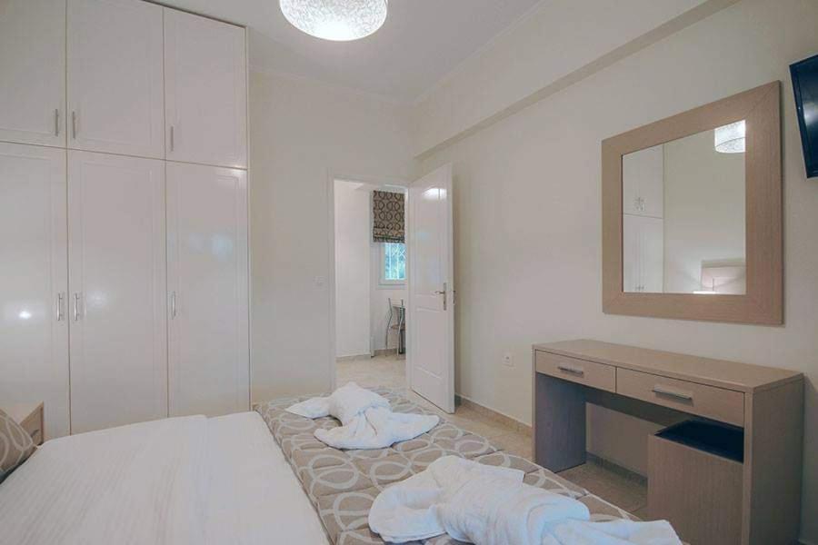 Deluxe Apartment: Luxus-Apartment