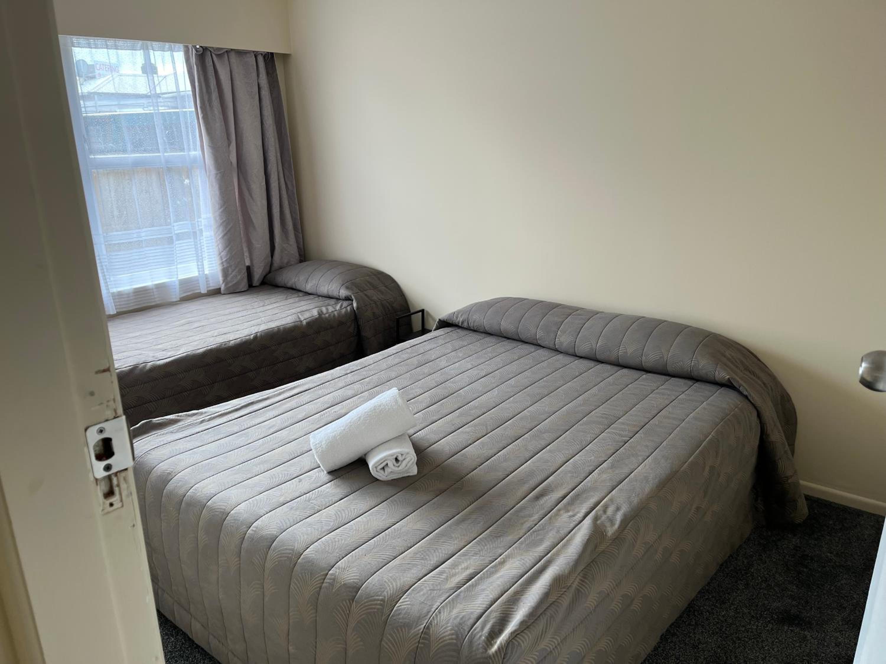 Two-Bedroom Apartment photo 1