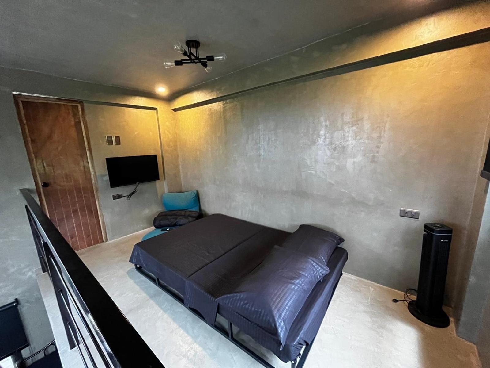 Villa with Sea View photo 1