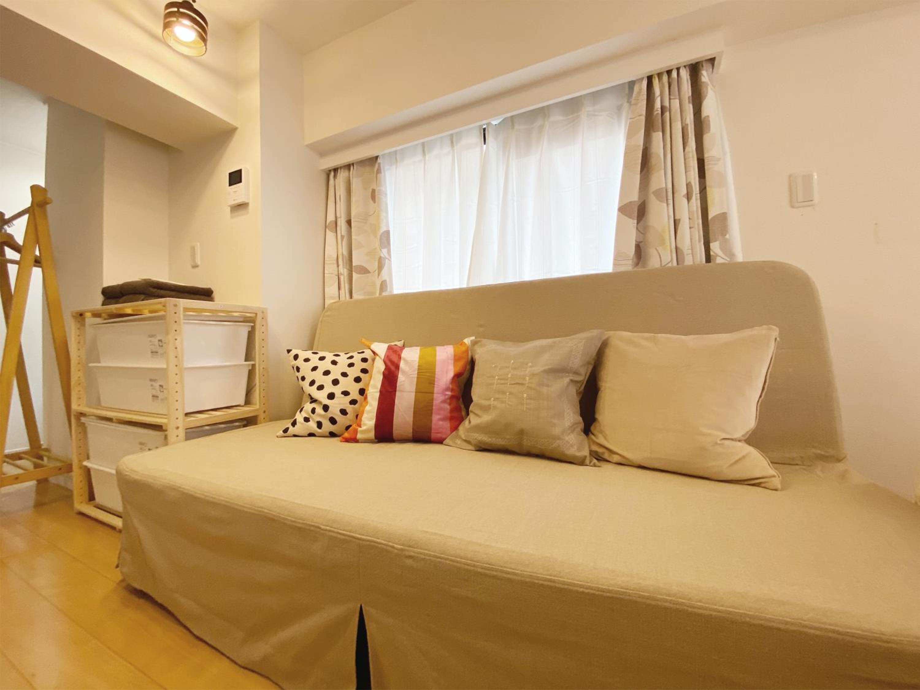 One-Bedroom Apartment photo 3