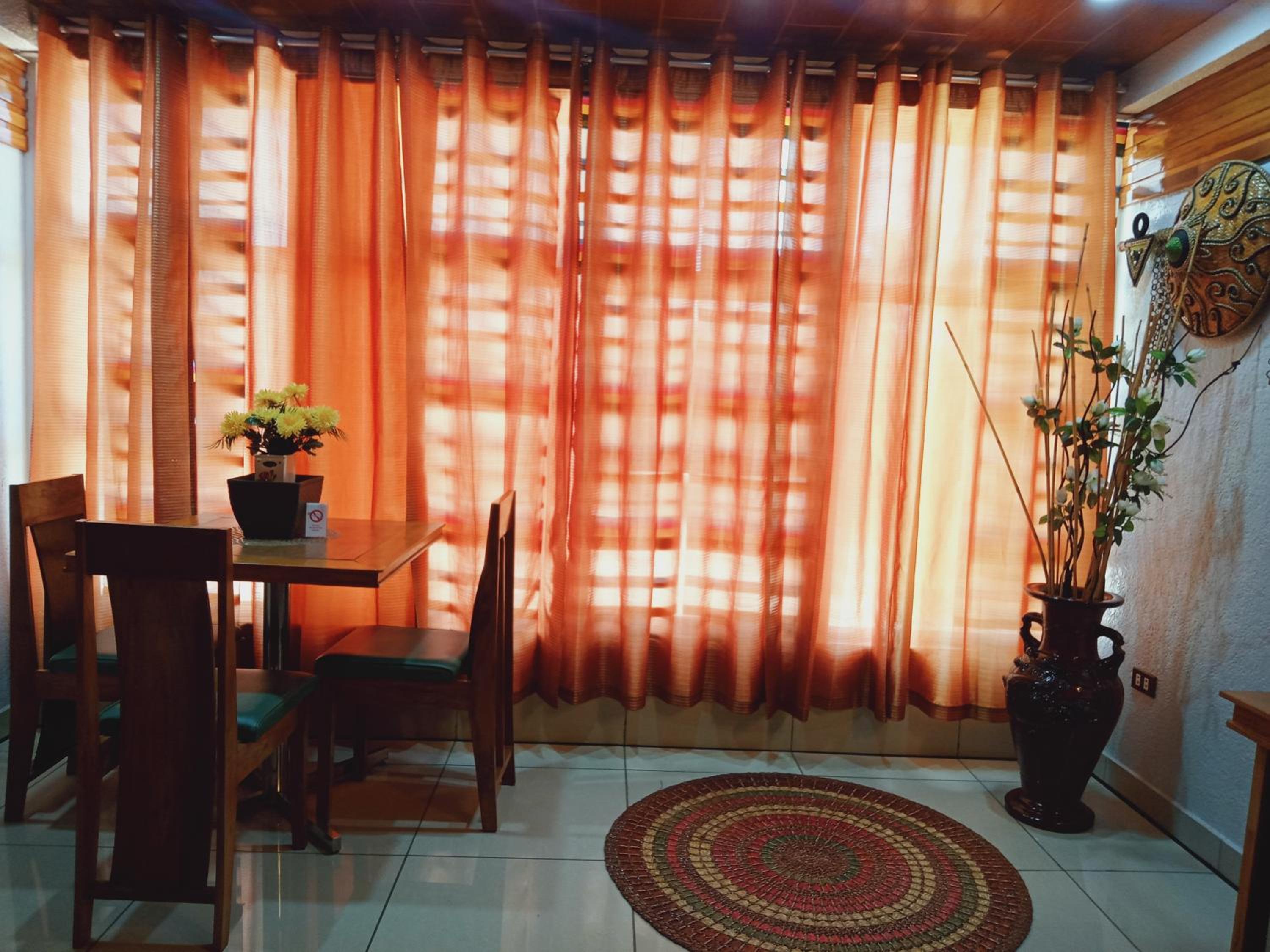 Budget Double Room photo 2