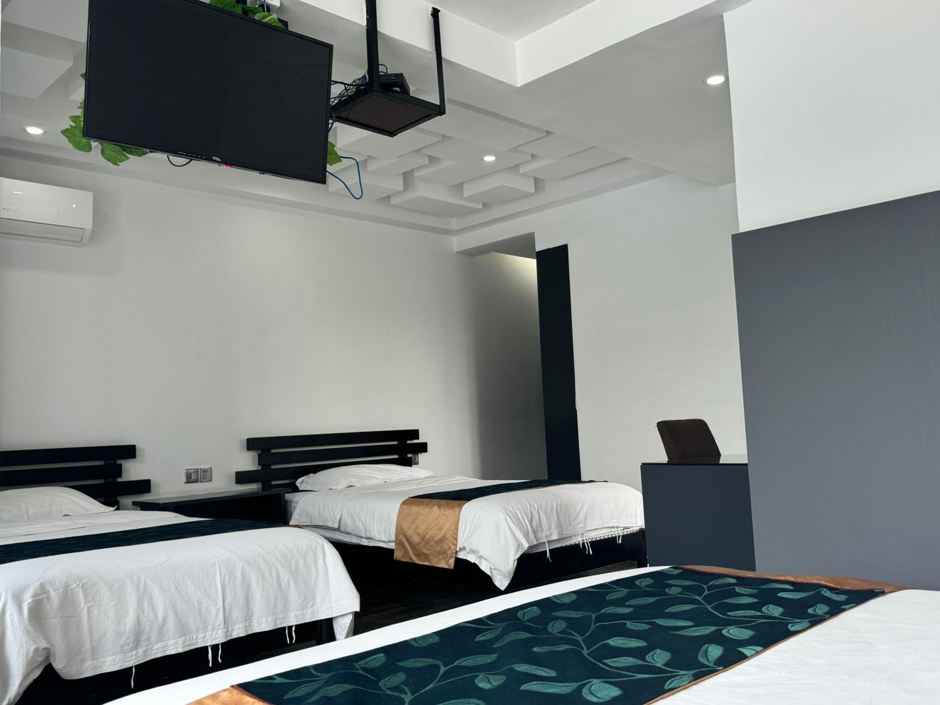 Triple Room photo 3