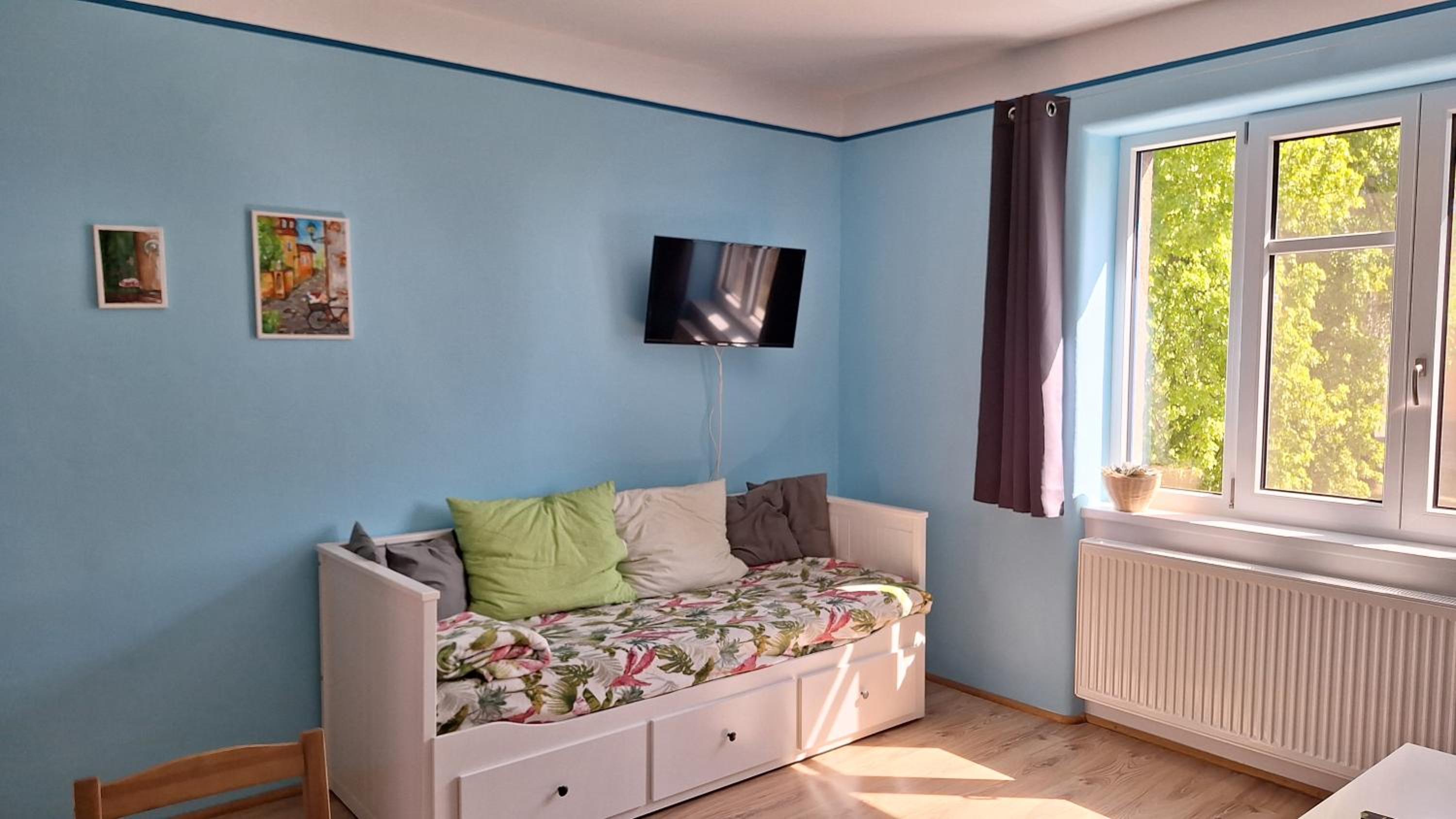 One-Bedroom Suite