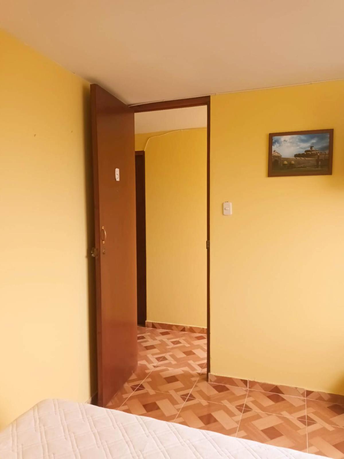 Double Room with Garden View photo 1