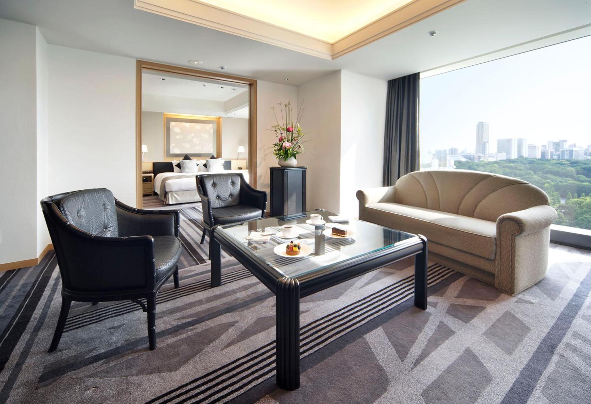The Main - Junior Suite Double - Non-Smoking - Photo 2