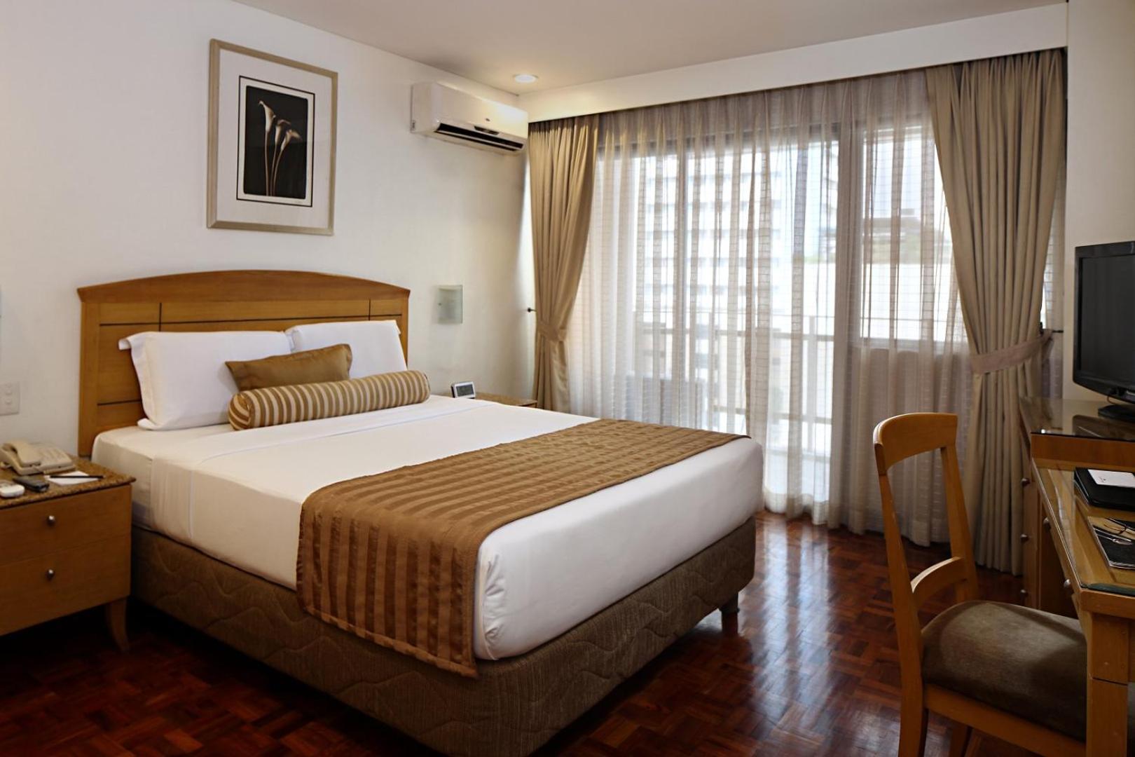 Family Suite - Photo 1