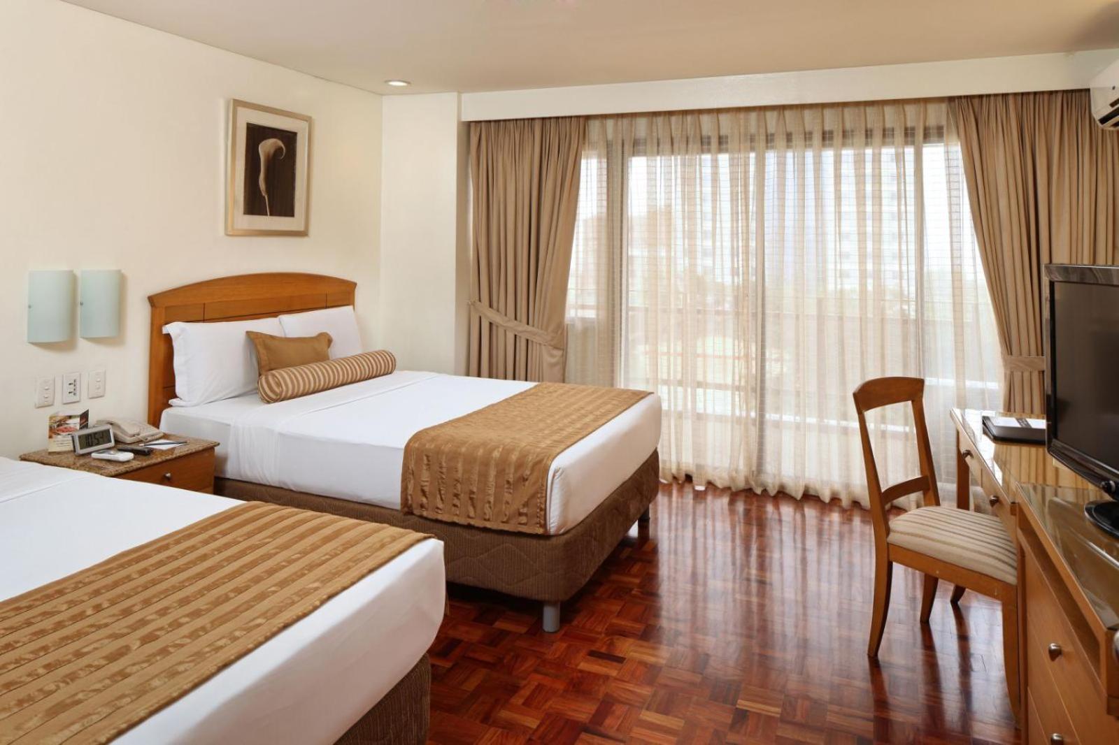Family Junior Suite - Photo 5