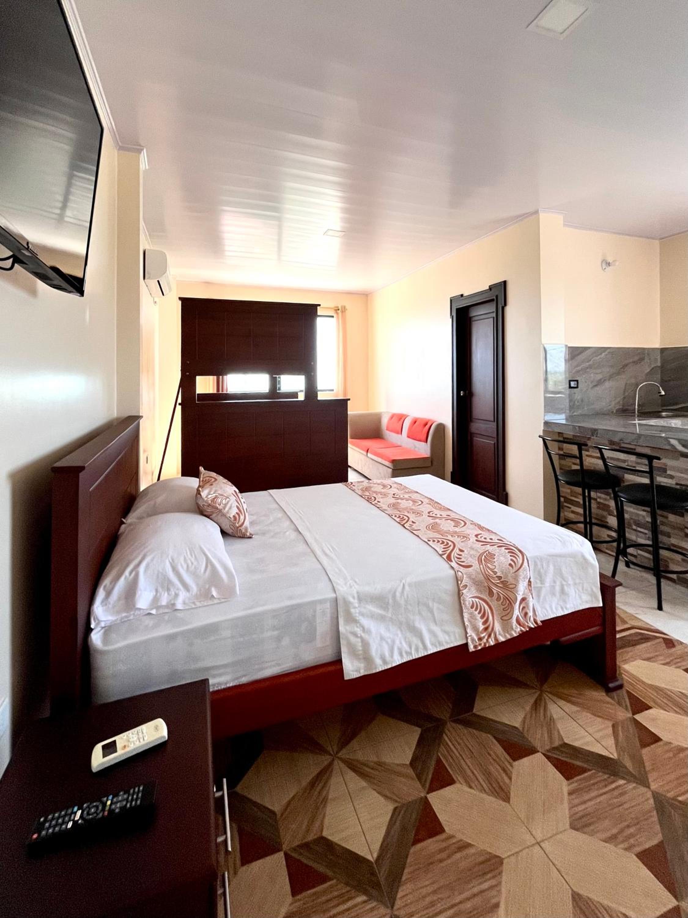 Family Suite photo 3