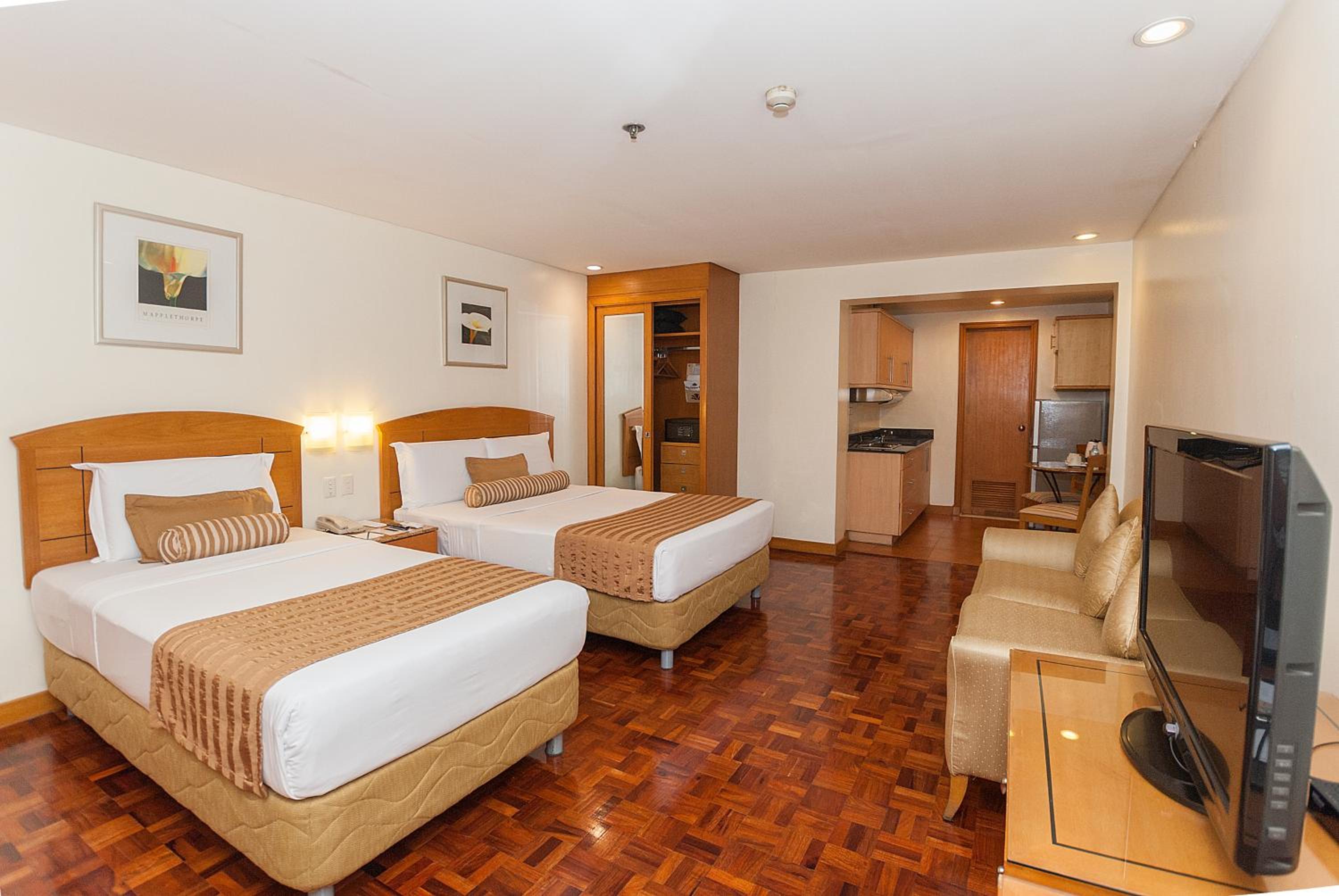 Family Junior Suite - Photo 4
