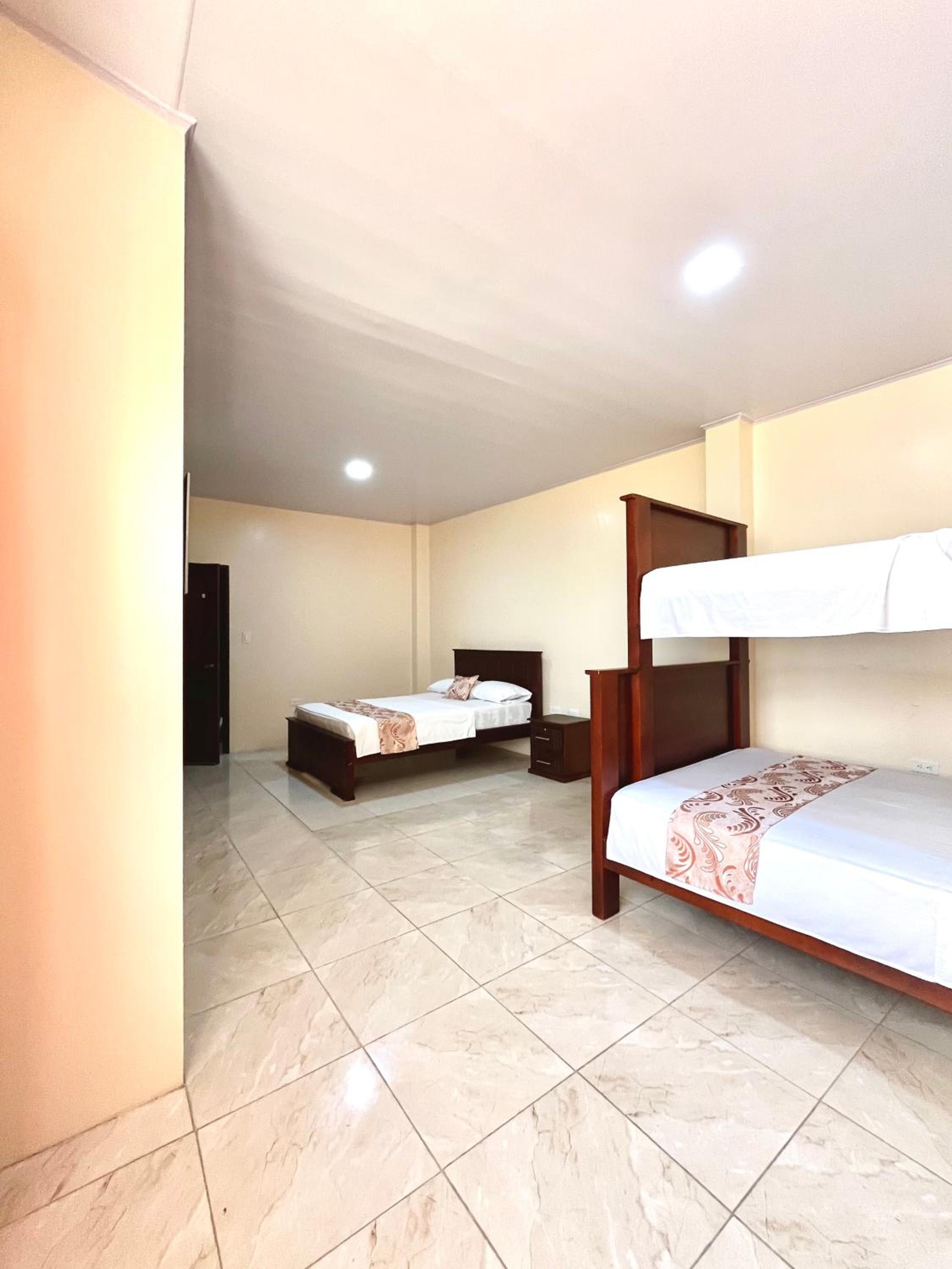 Family Junior Suite photo 3
