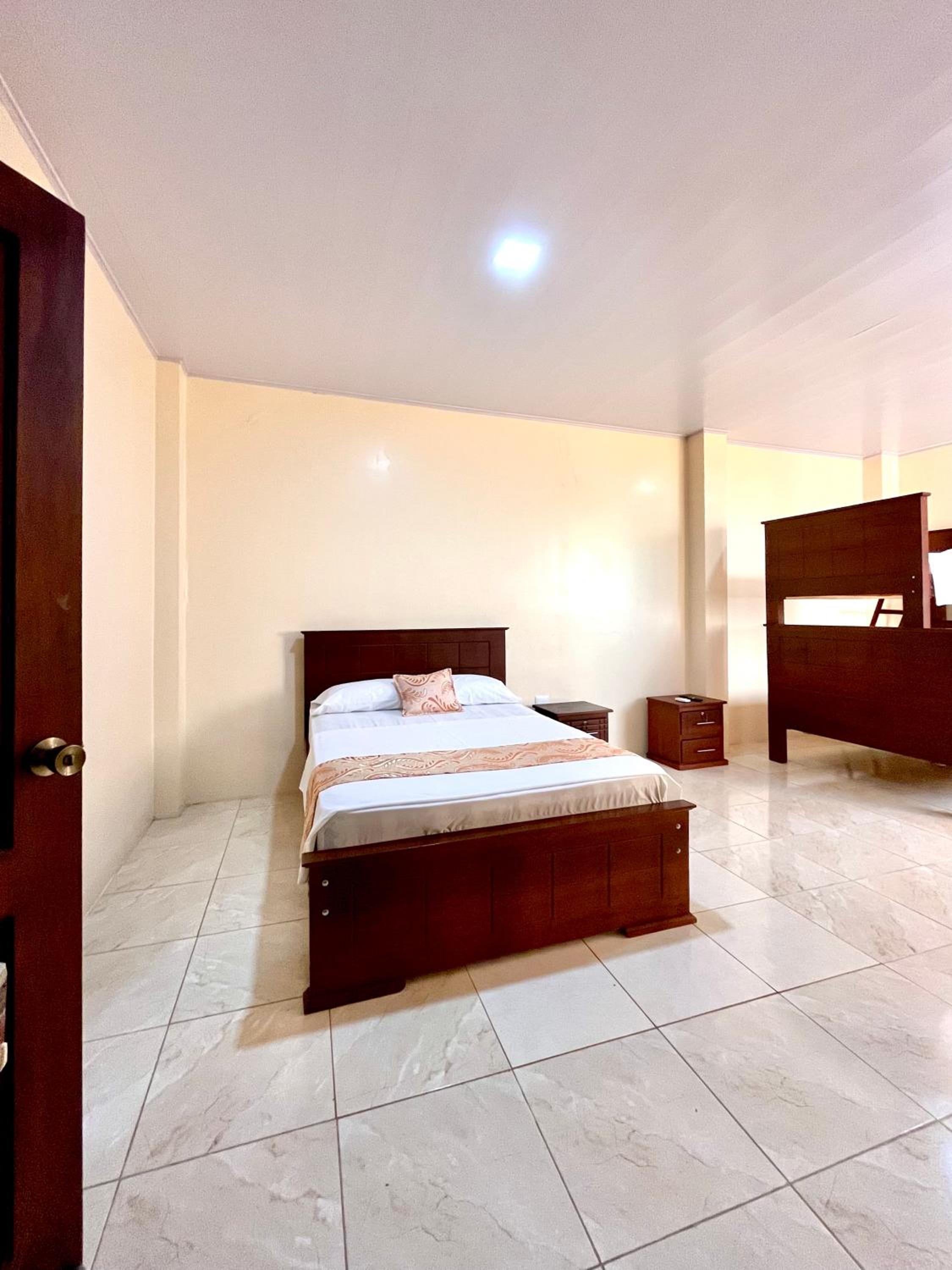 Family Junior Suite photo 2