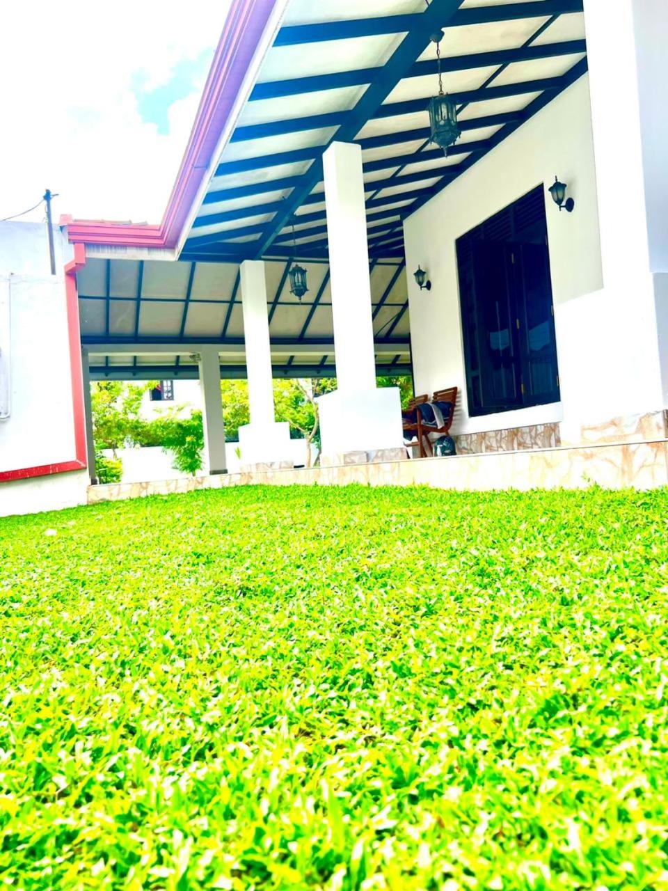 One-Bedroom Villa photo 3