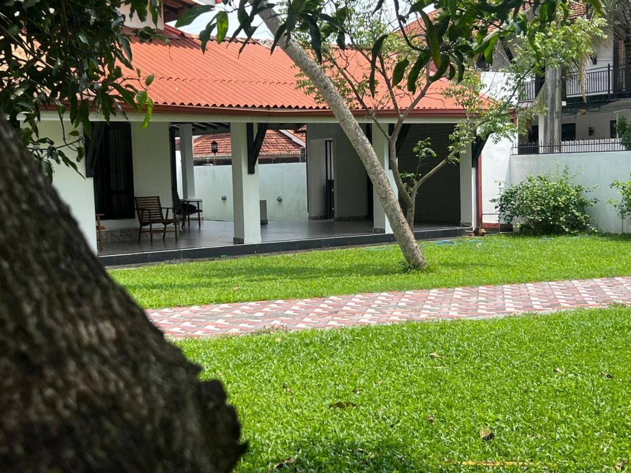 One-Bedroom Villa photo 2