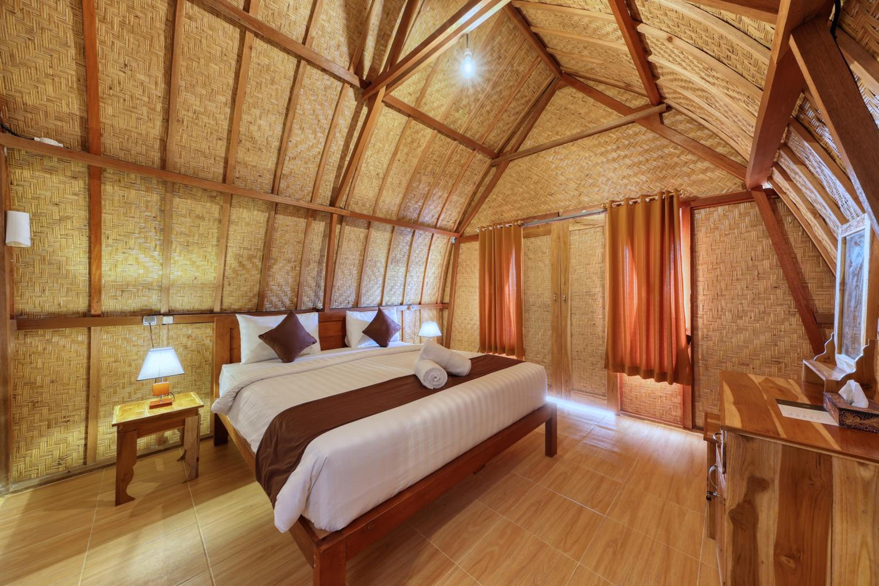 Superior Double Room - Photo 19