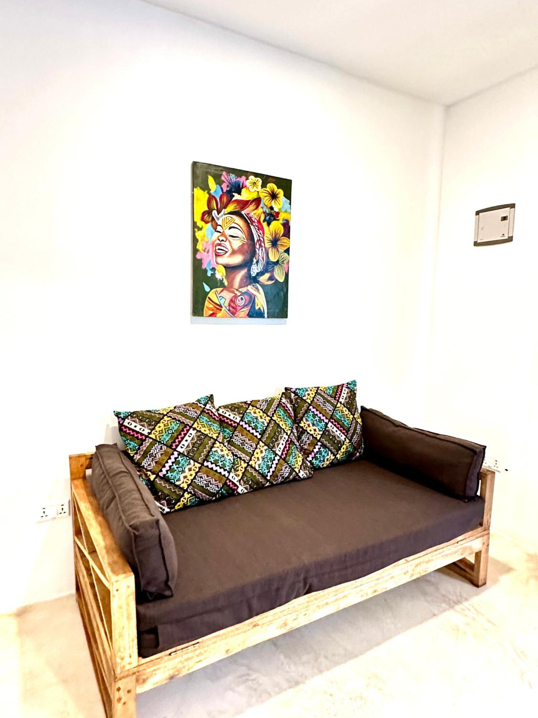 Deluxe King Suite - Photo 62
