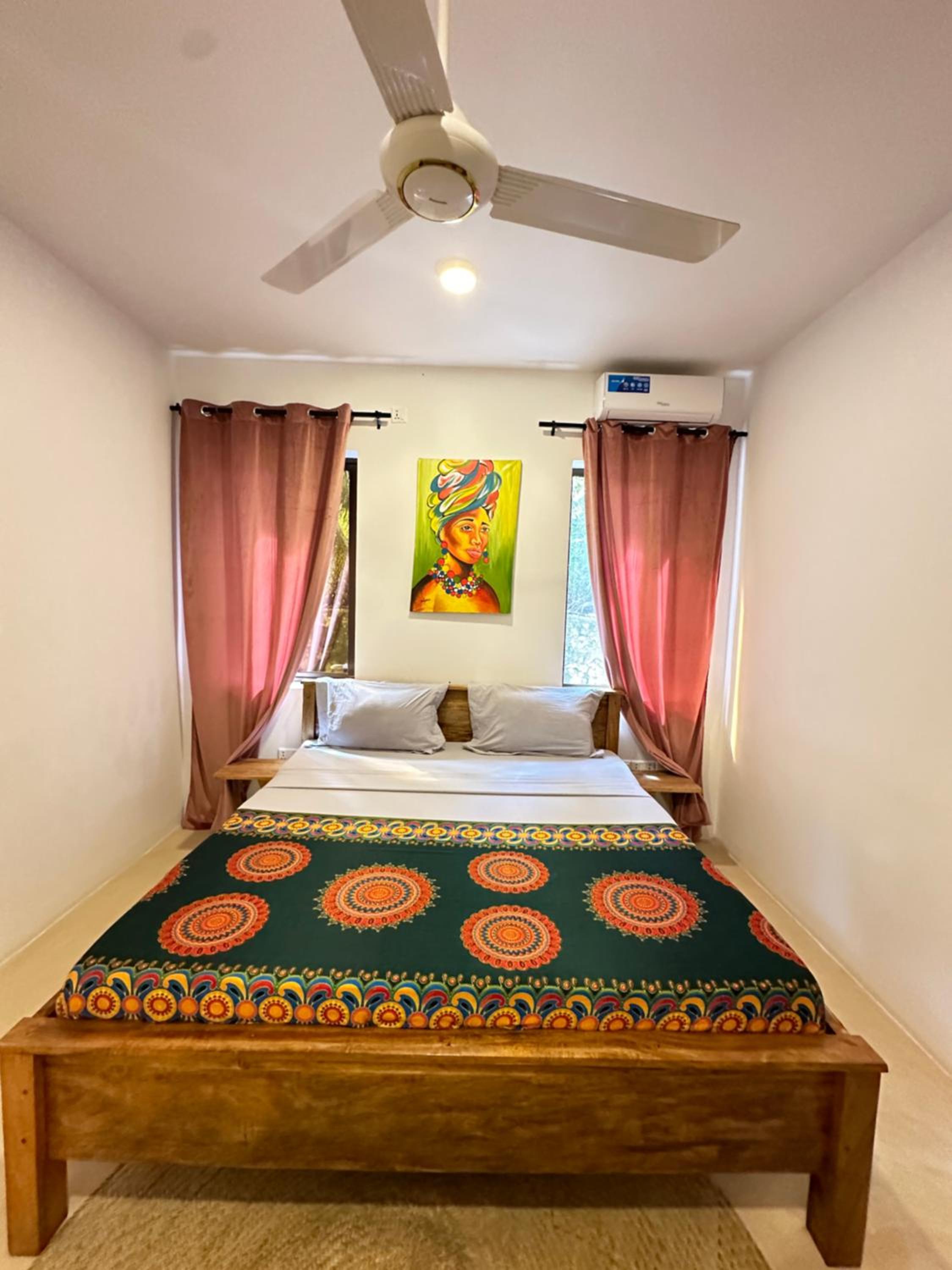 Deluxe King Suite - Photo 63