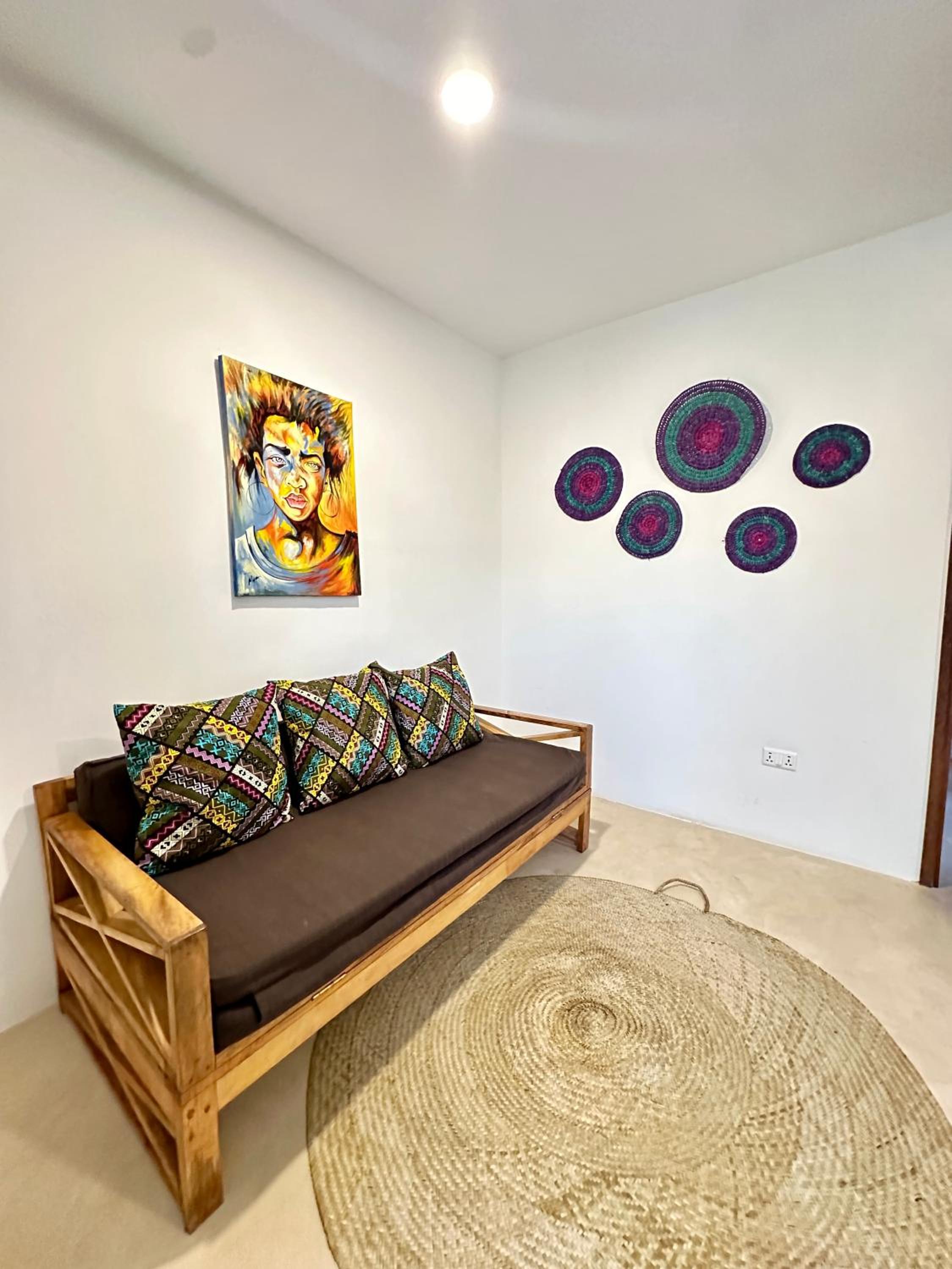 Deluxe King Suite - Photo 66