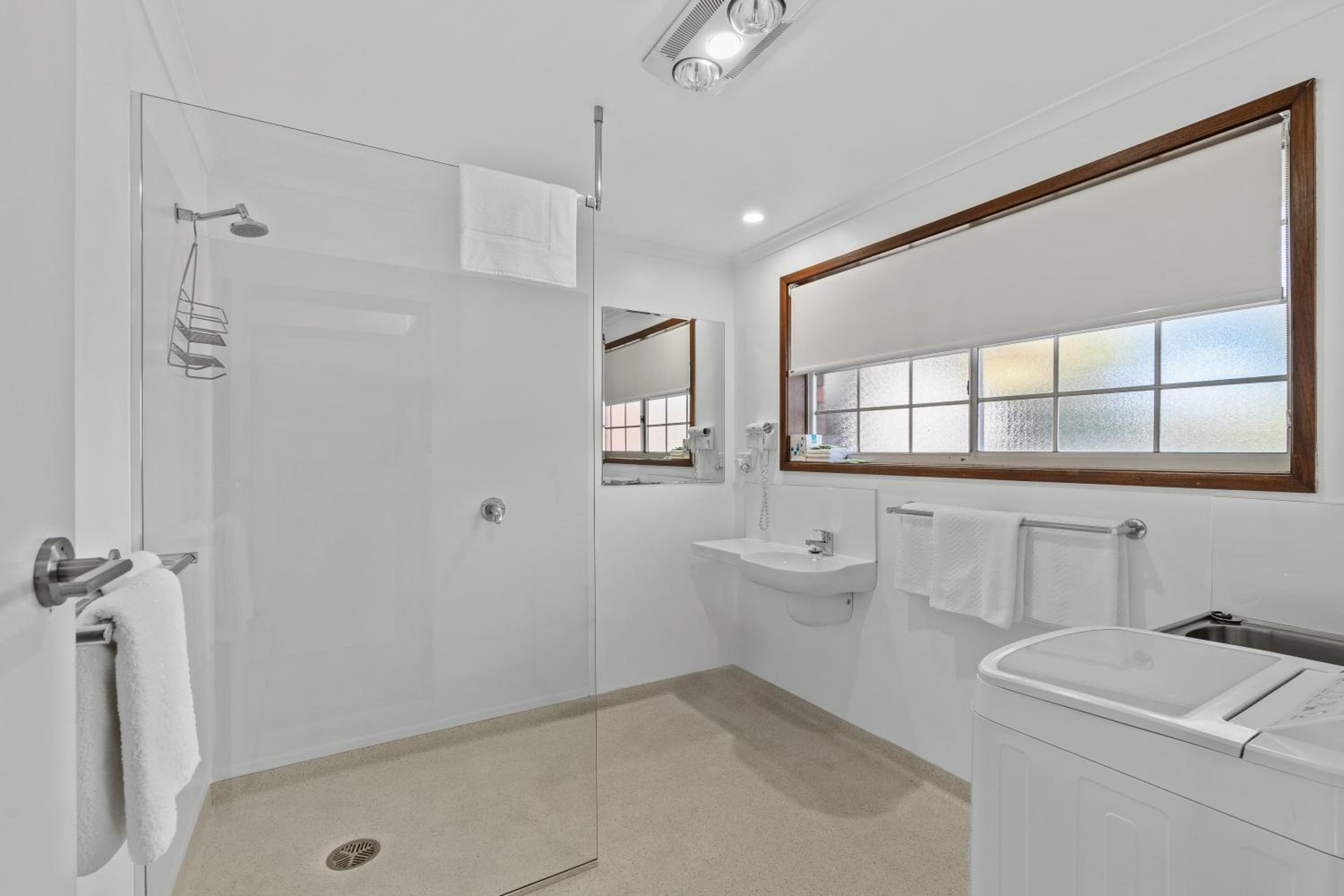 Two-Bedroom Villa photo 2