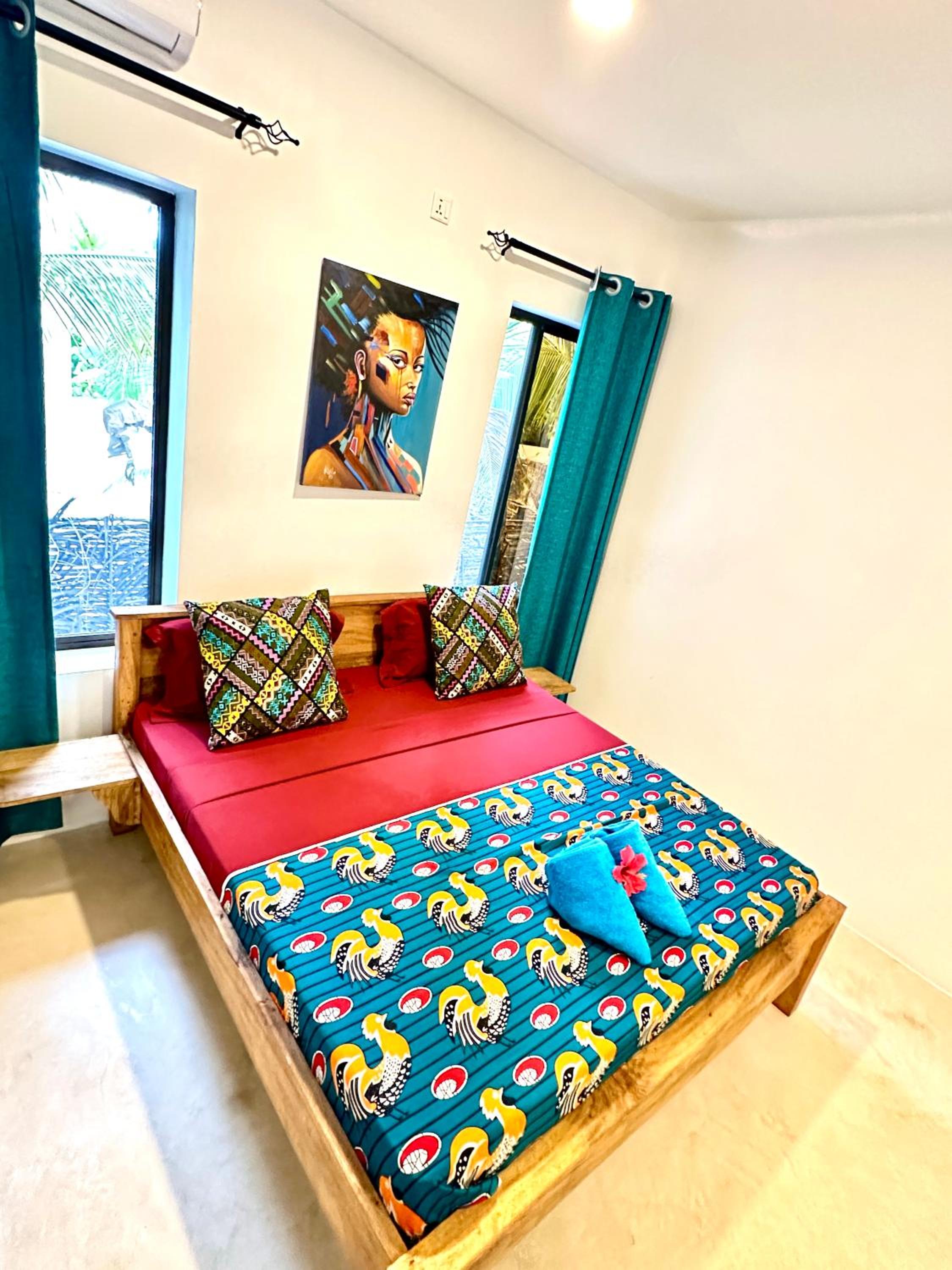 Deluxe King Suite - Photo 6