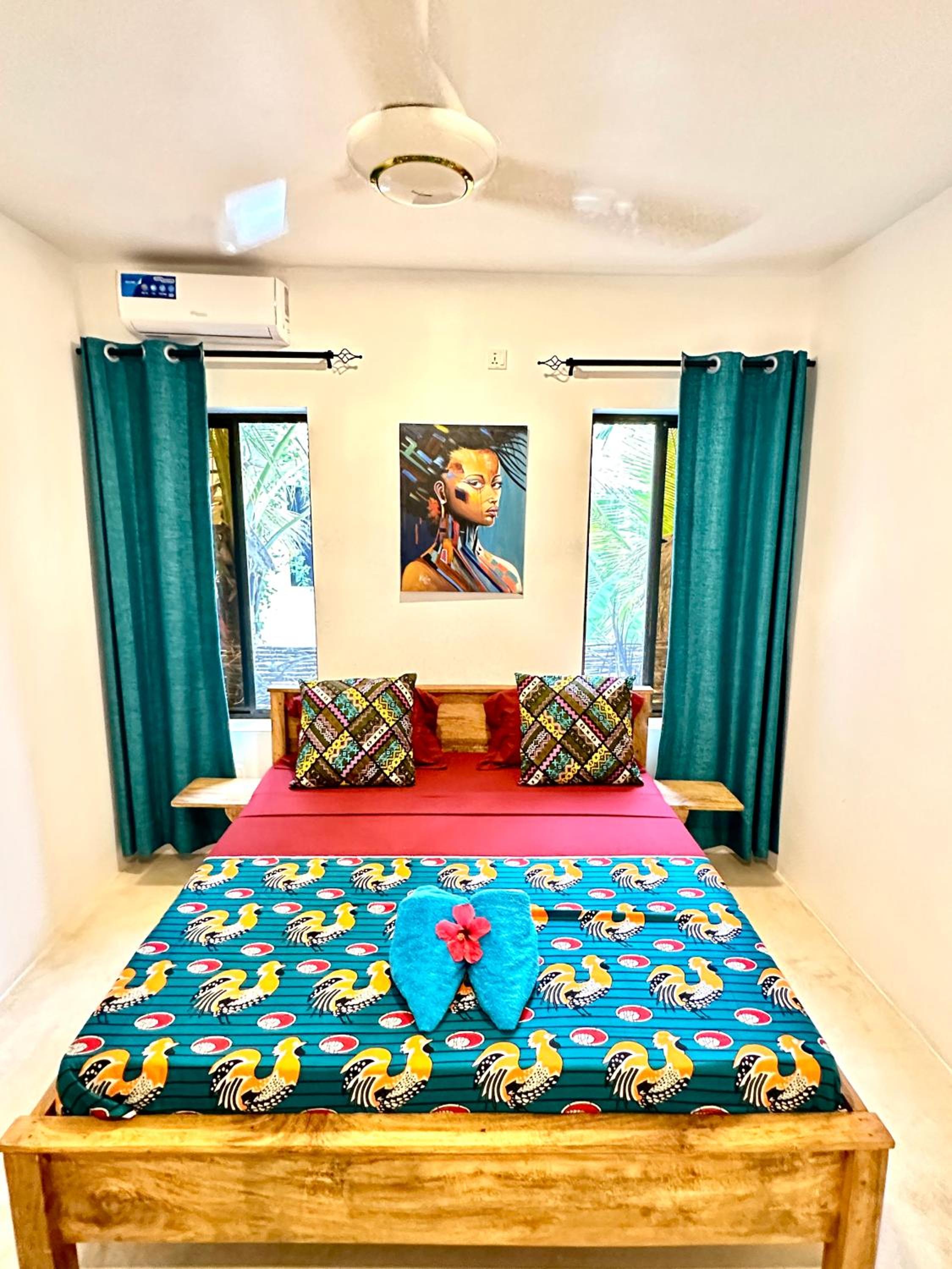 Deluxe King Suite - Photo 19