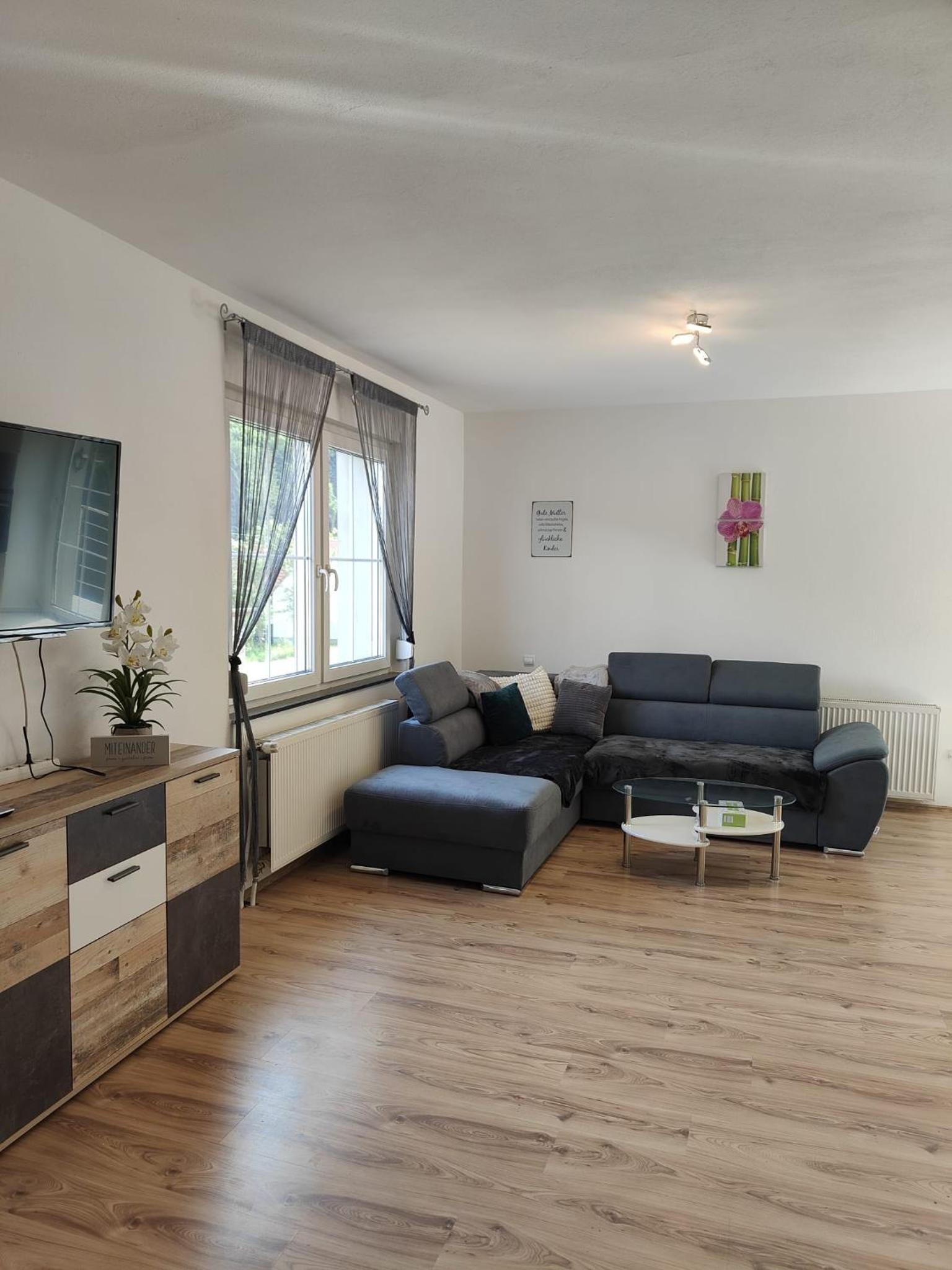 Two-Bedroom Apartment photo 1