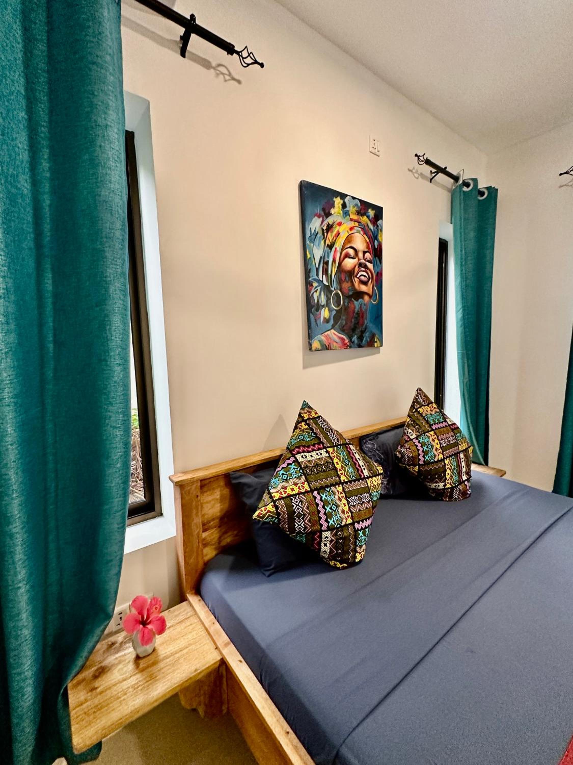 Deluxe King Suite - Photo 32
