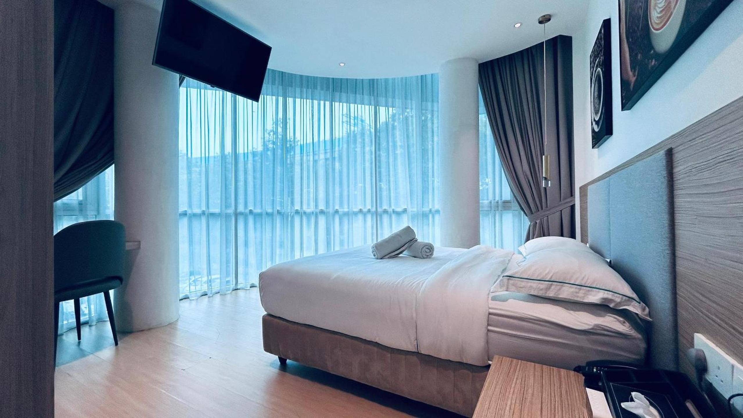Superior Queen Room - Photo 1