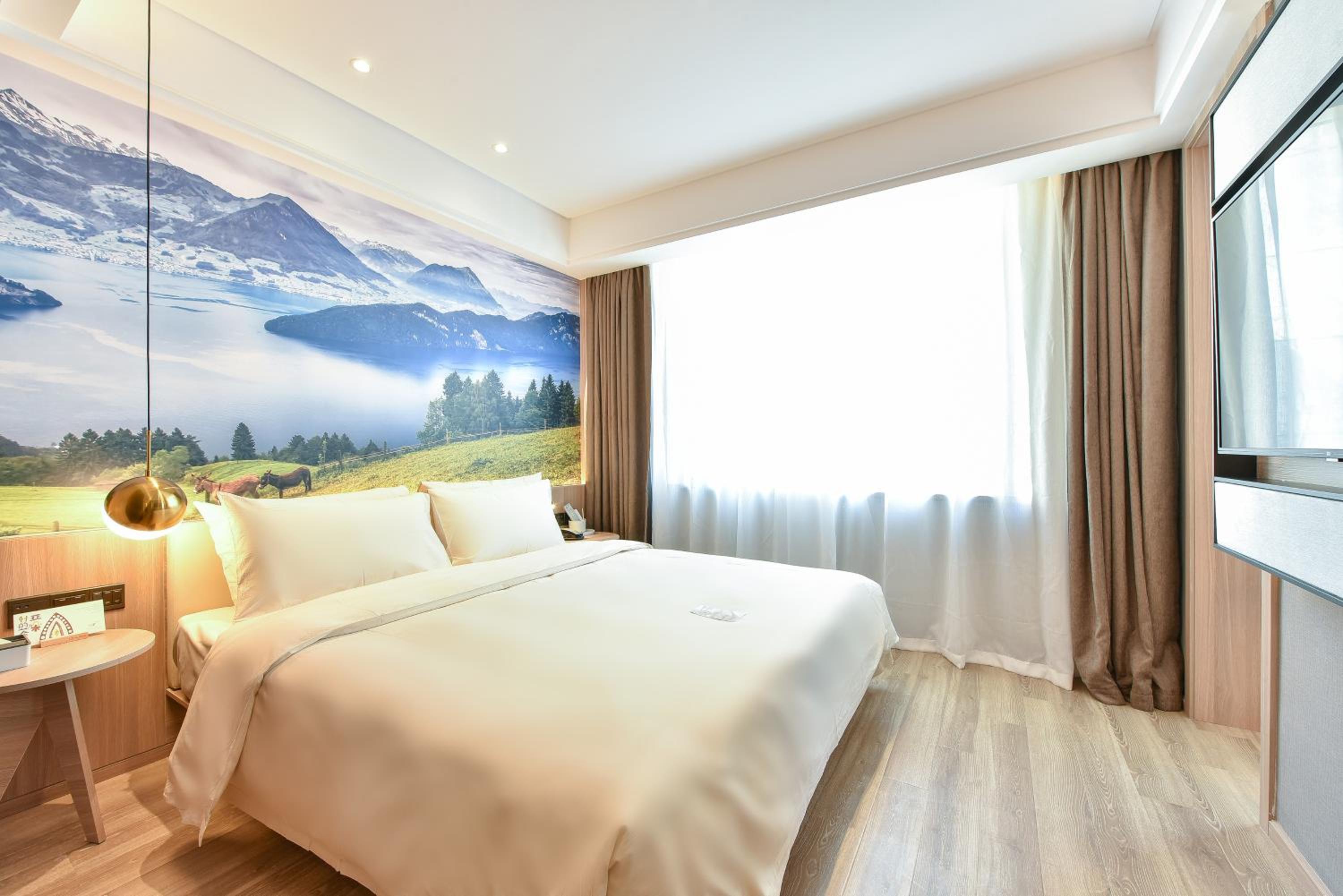 Grand Deluxe Suite