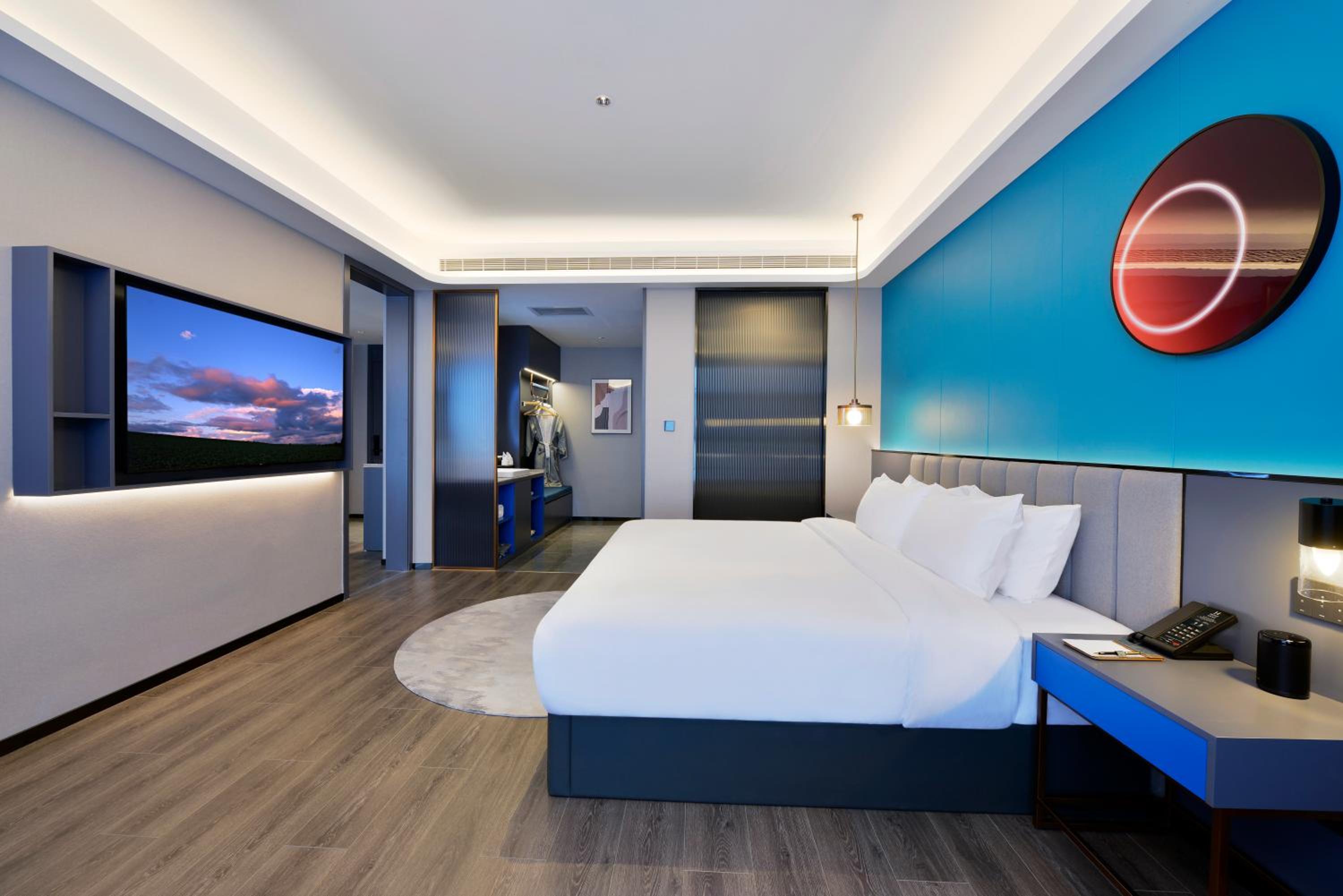 Mansion Suite