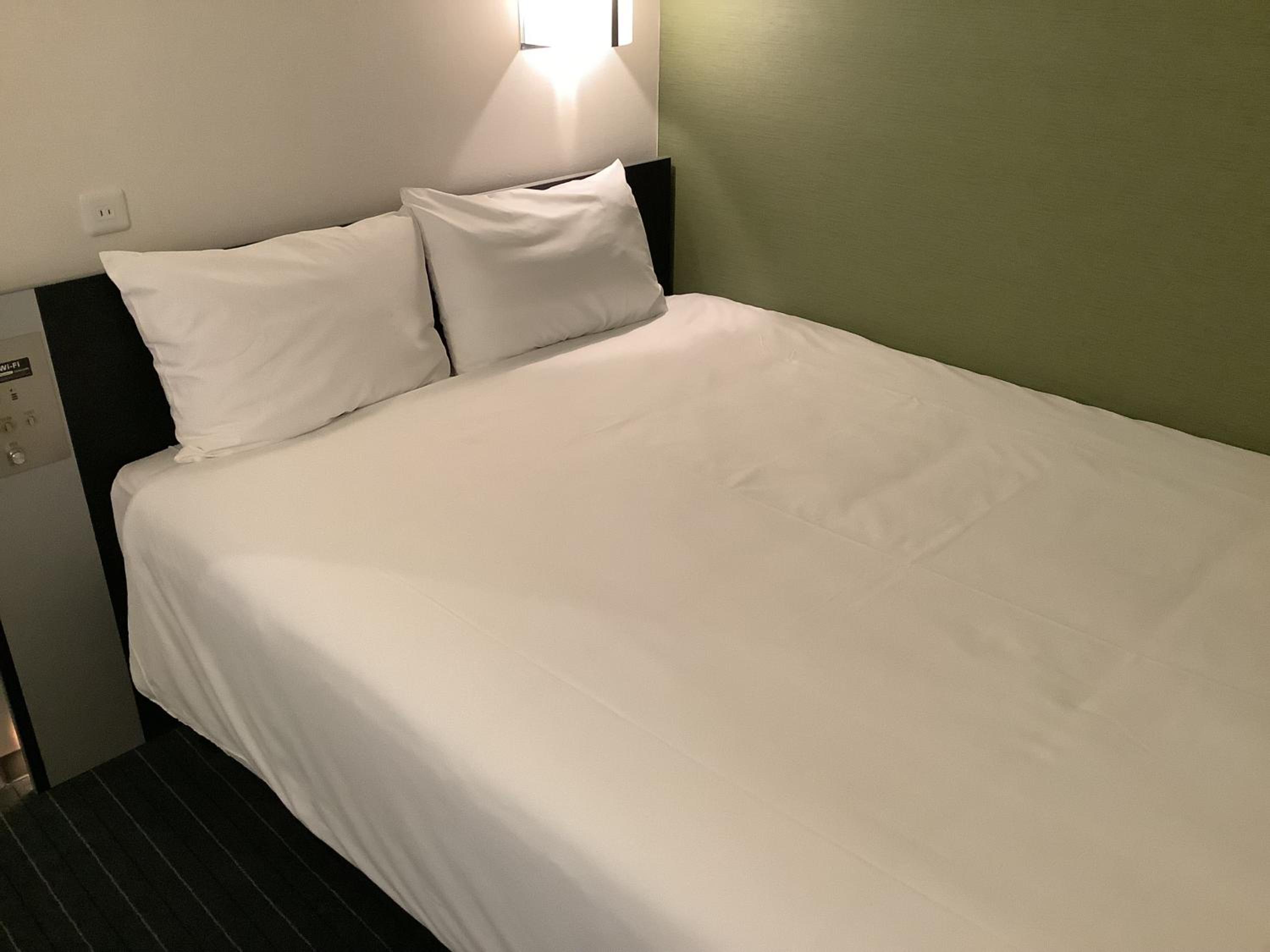 Standard Double Room - Smoking