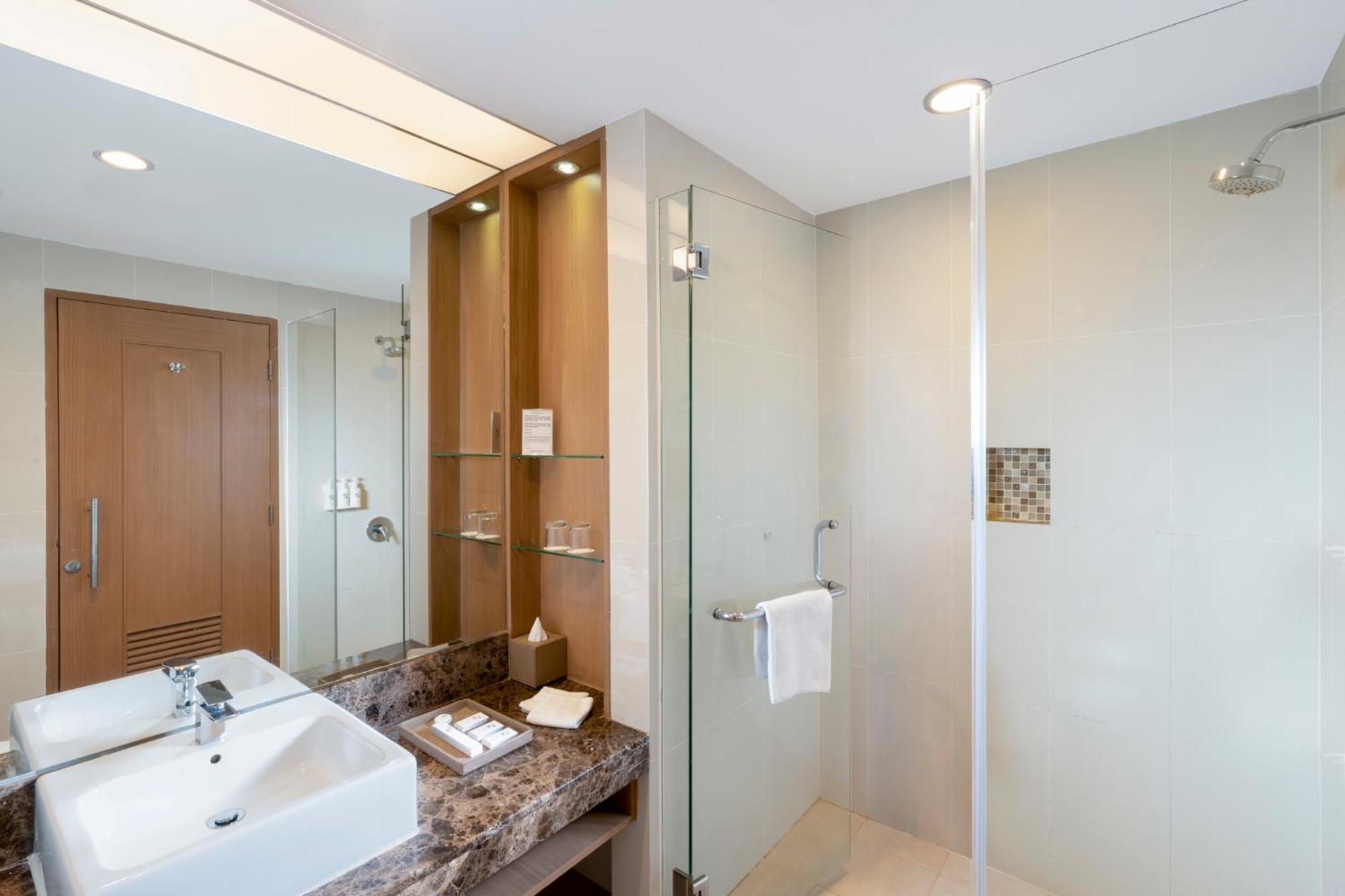 Deluxe Room photo 3
