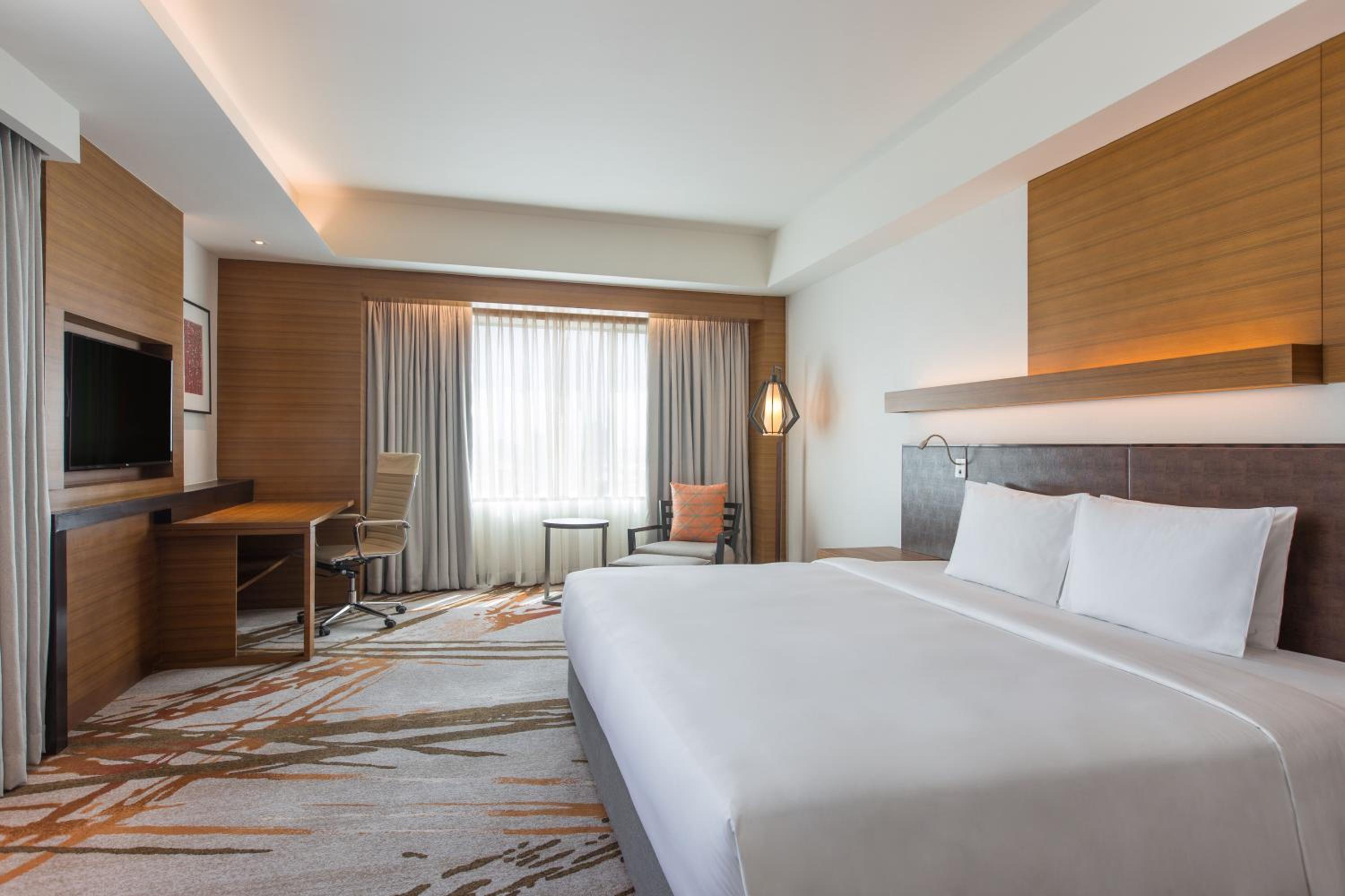 Superior Room Day Use Offer (9:00AM-6:00PM, Maximum of 6 Hours)