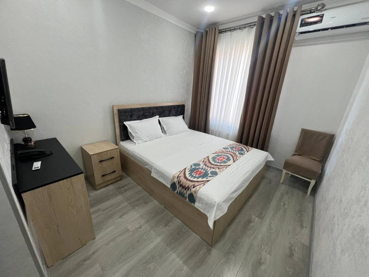 Standard Single Room photo 1